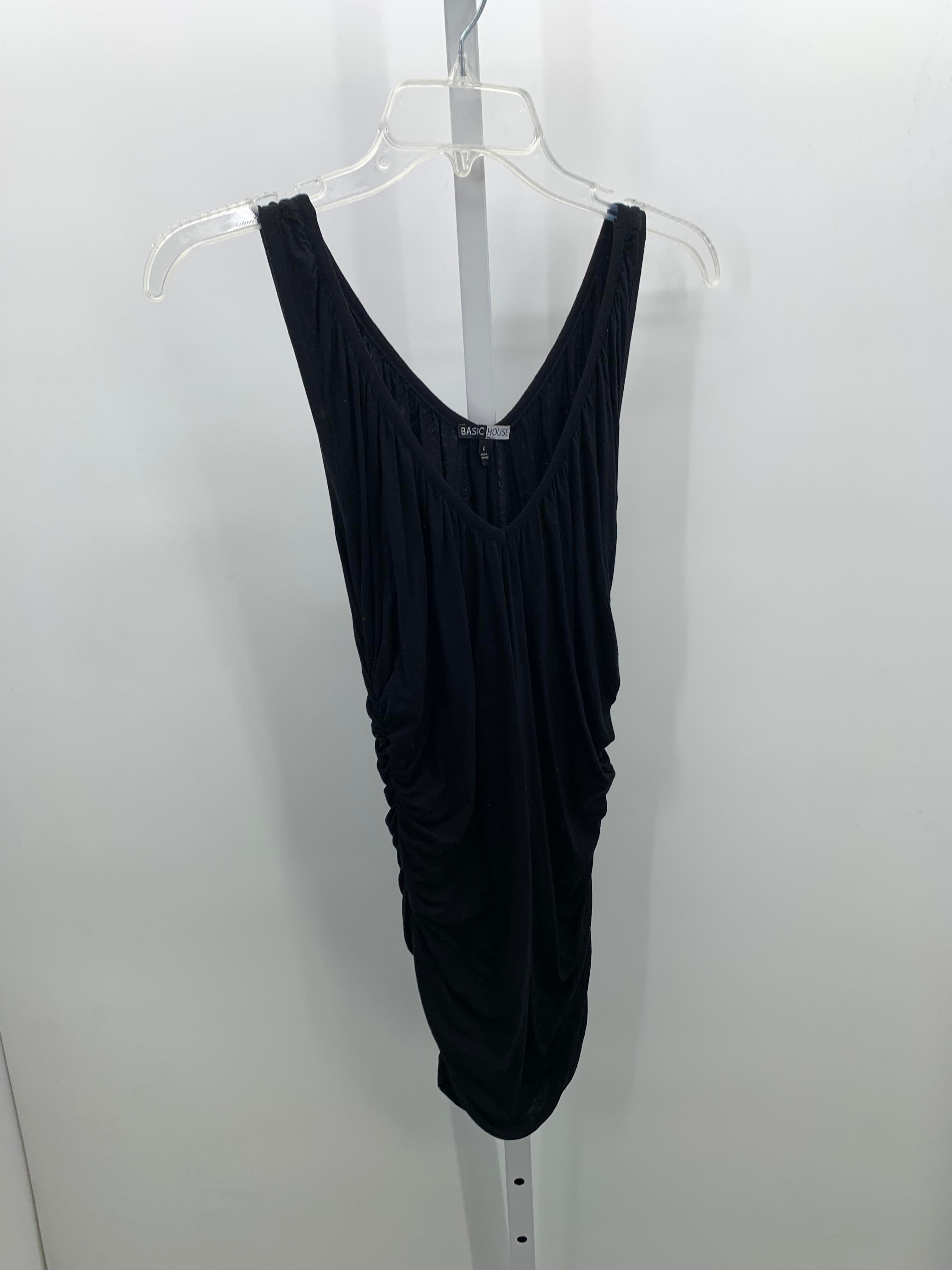 Size Large Juniors Sundress