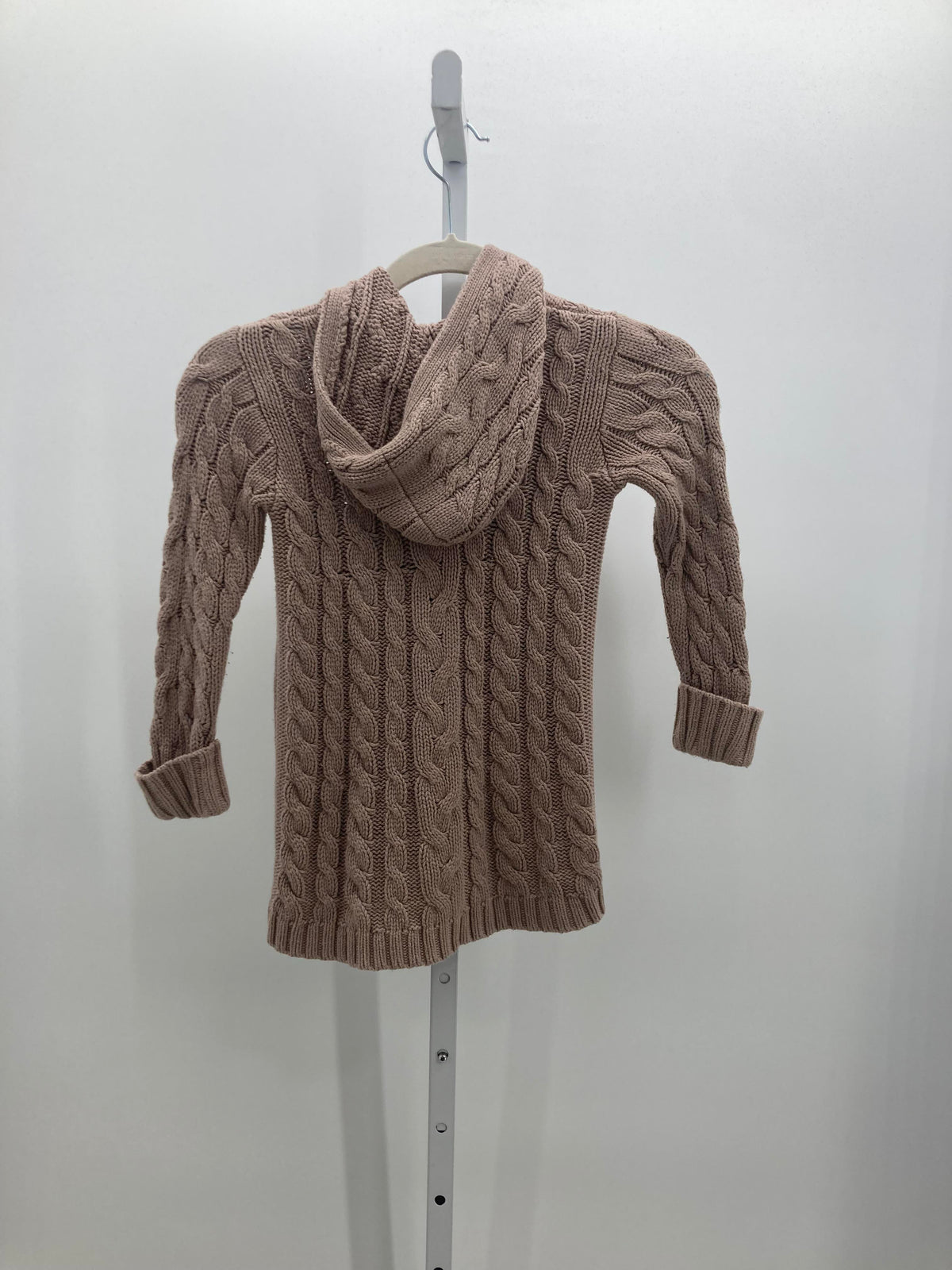 Old Navy Size 4T Girls Long Sleeve Sweater