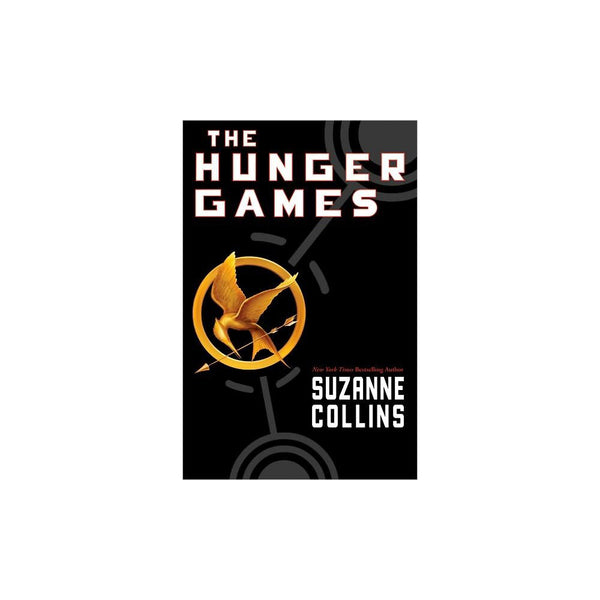 Suzanne Collins the Hunger Games (Paperback) -