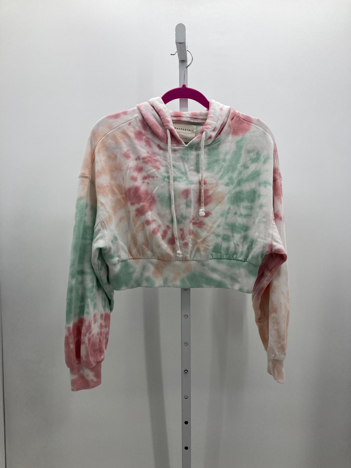 Aeropostale Size Small Juniors Long Sleeve Shirt