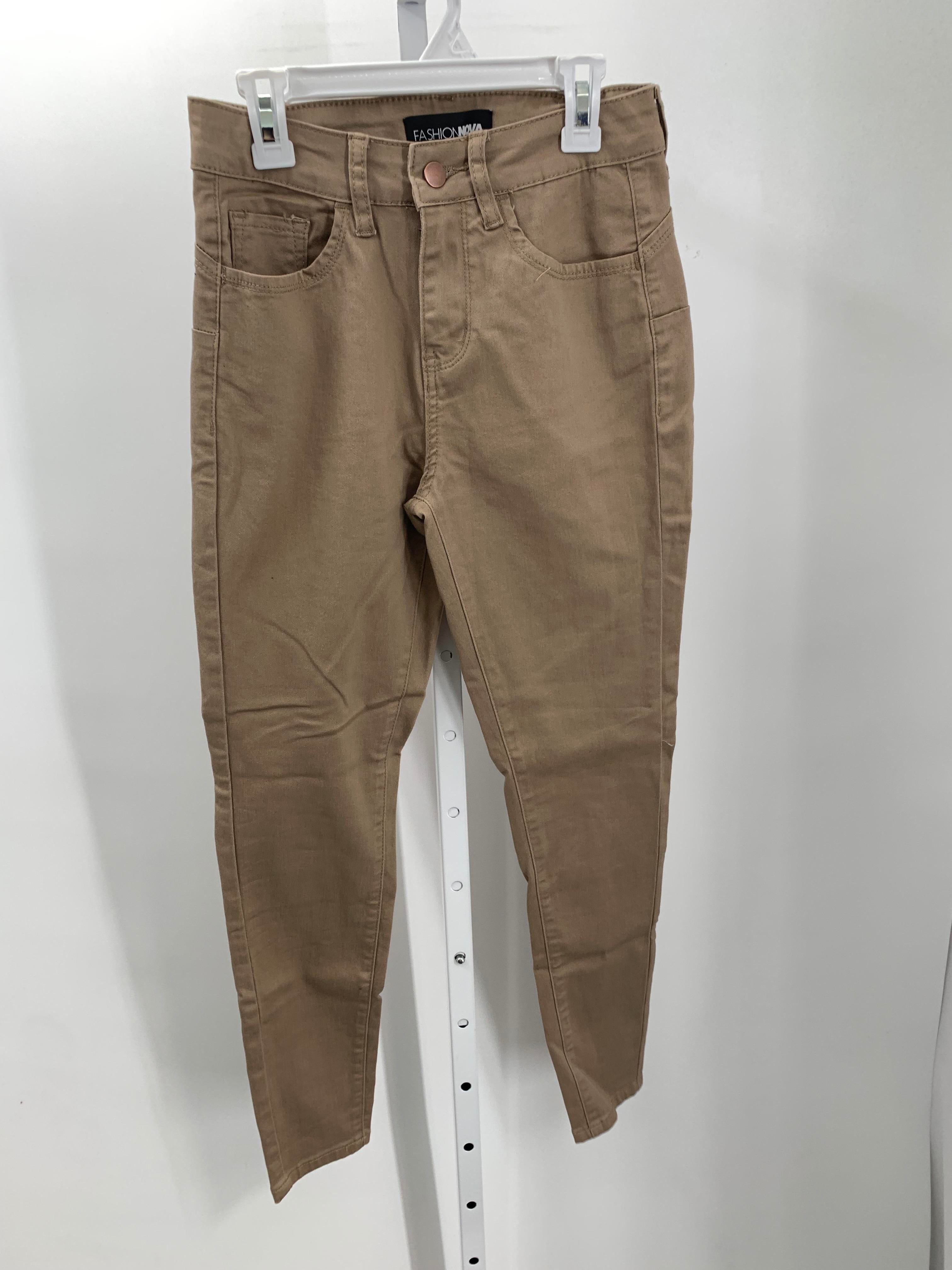 Size 3 Juniors Pants