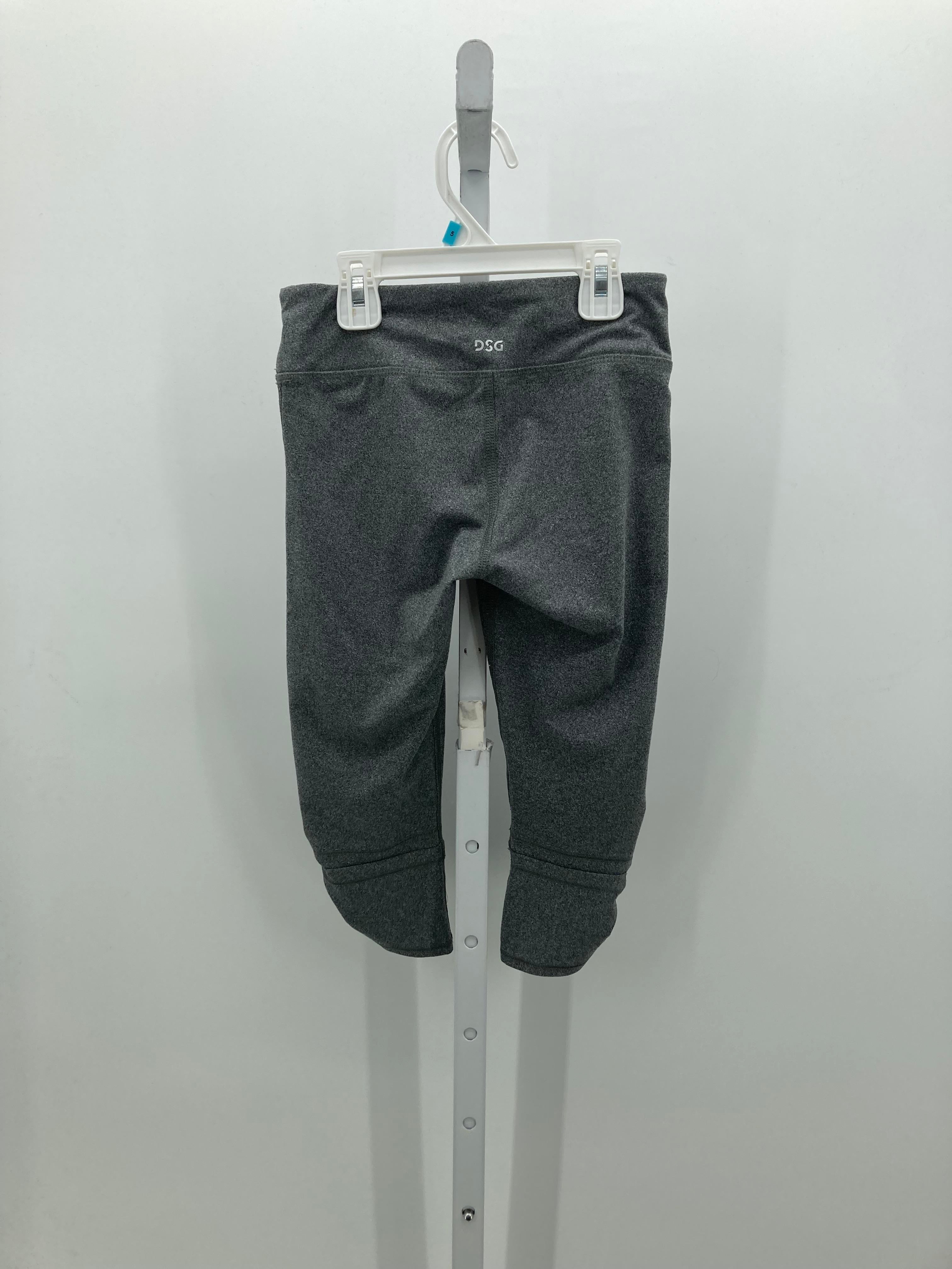 DSG Size 8-9 Girls Capri