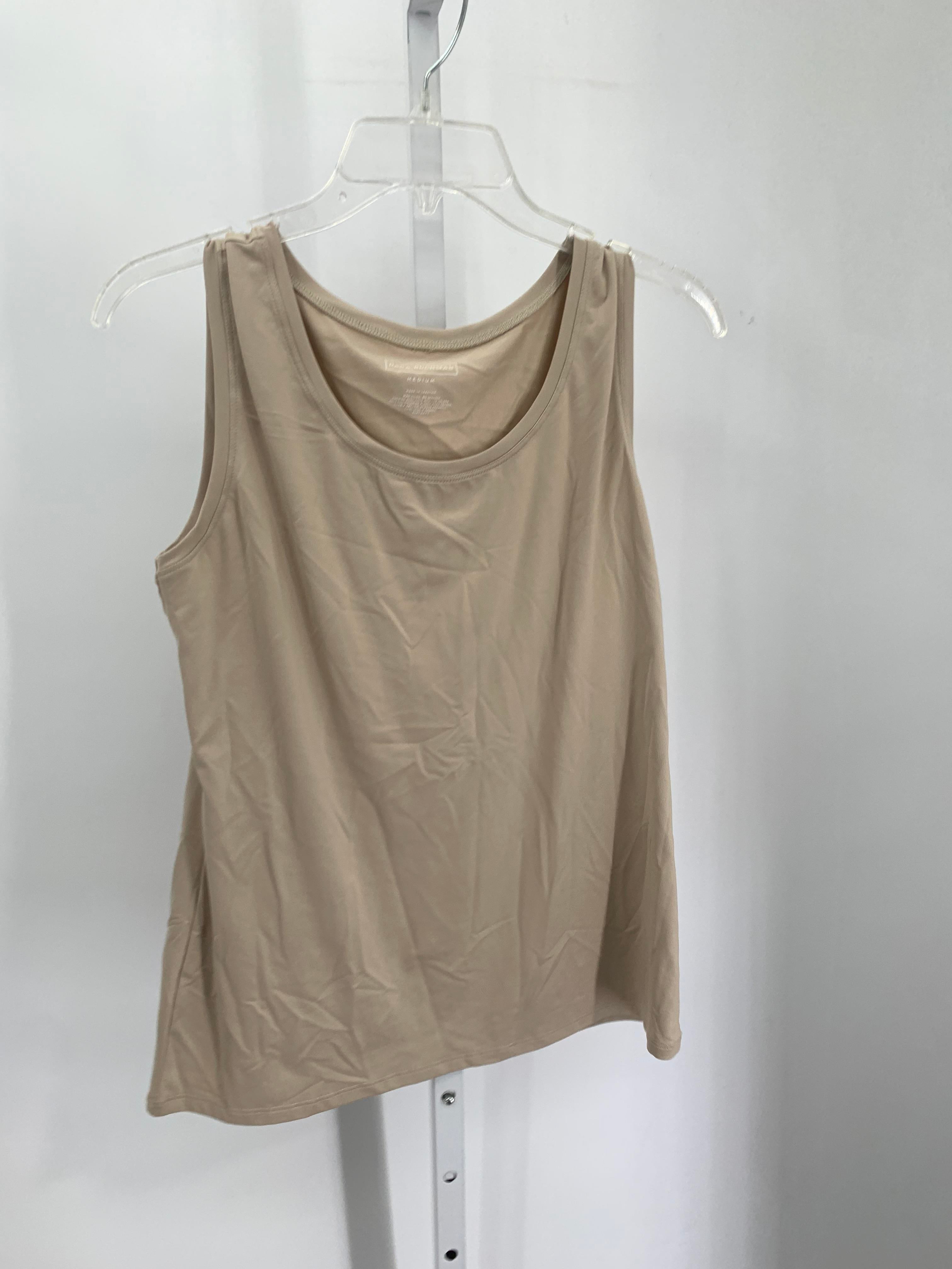 Dana Buchman Size M Misses Tank
