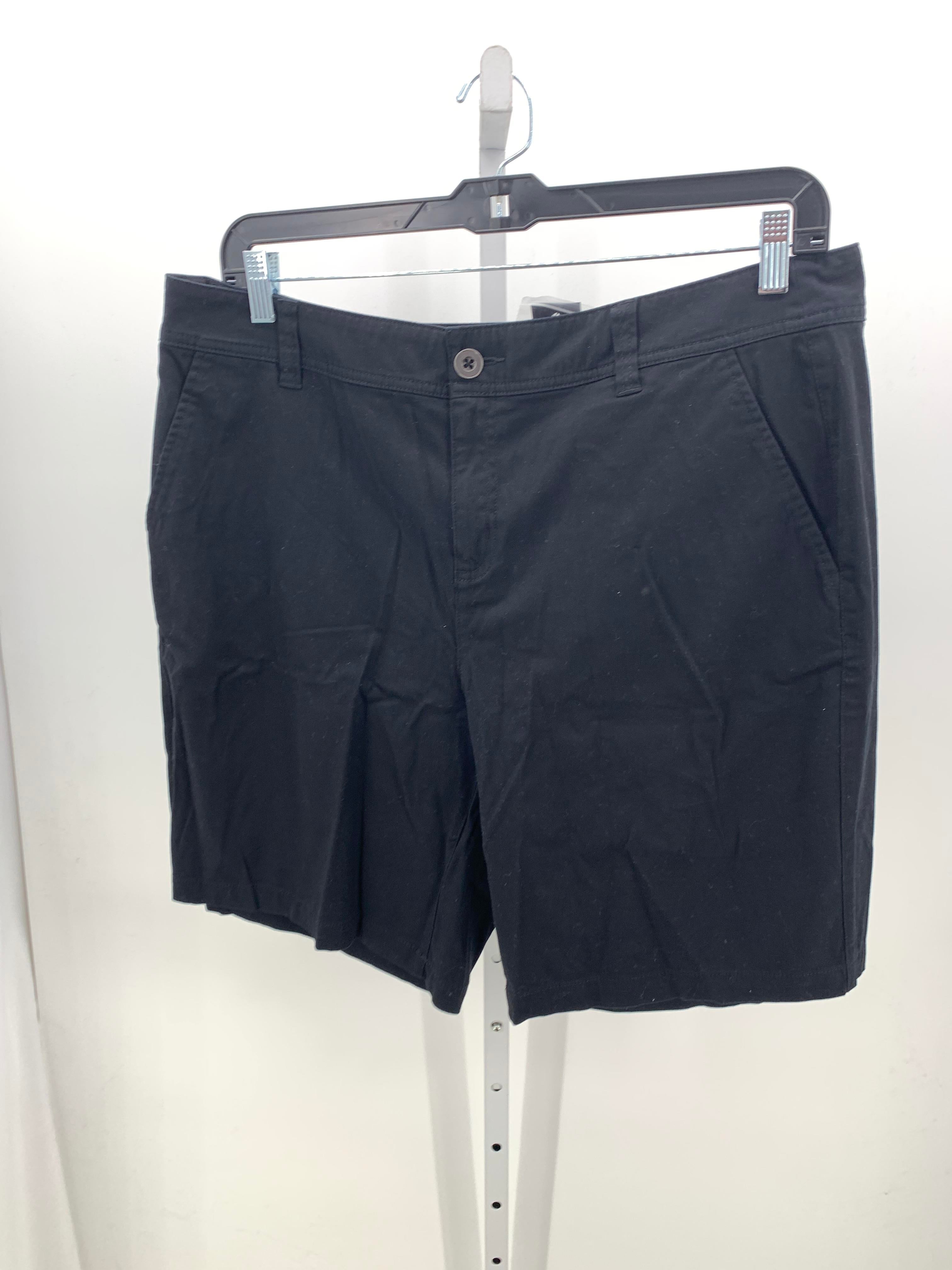 Lane Bryant Size 20 W Womens Shorts