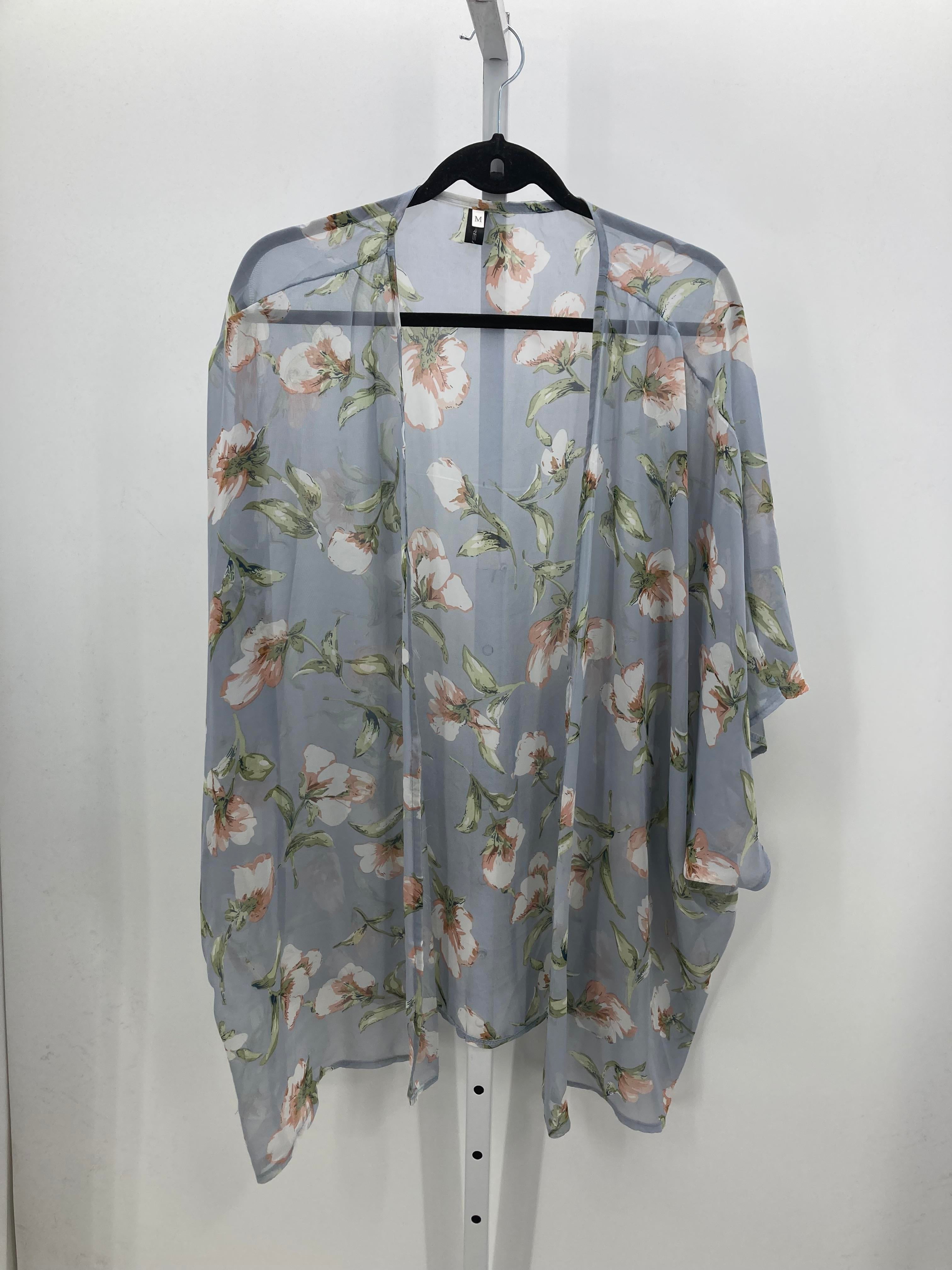 Size Medium Misses Cardigan