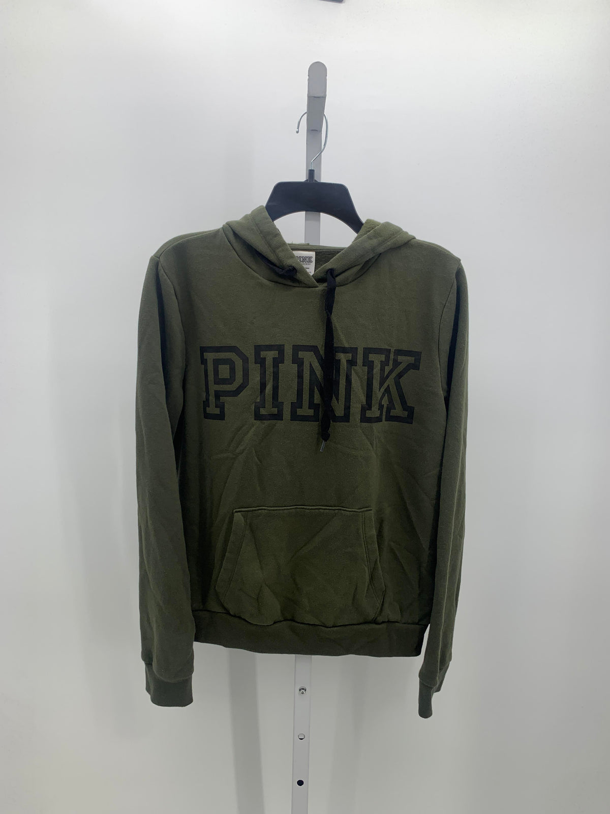 PINK Size Large Juniors Hoodie