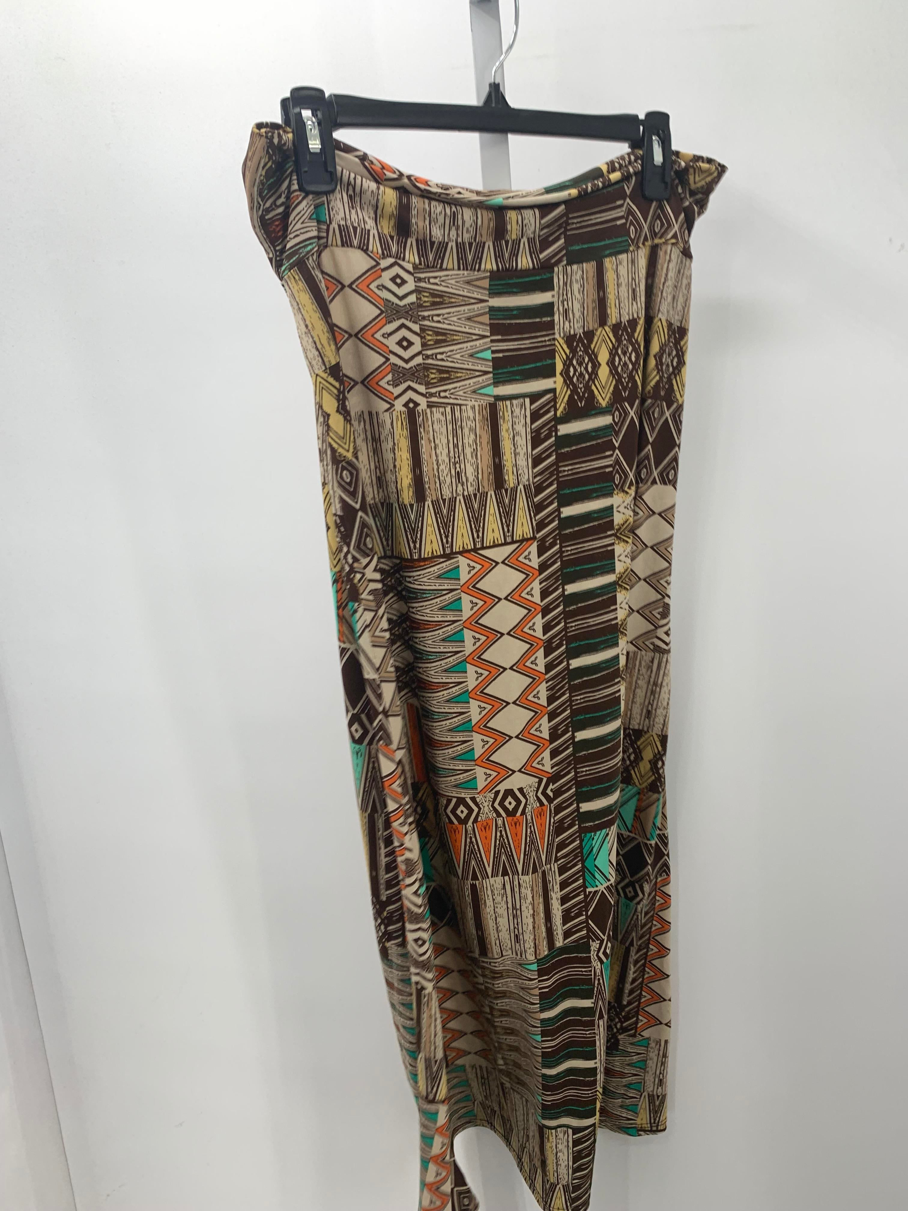 Size 3X Womens Skirt
