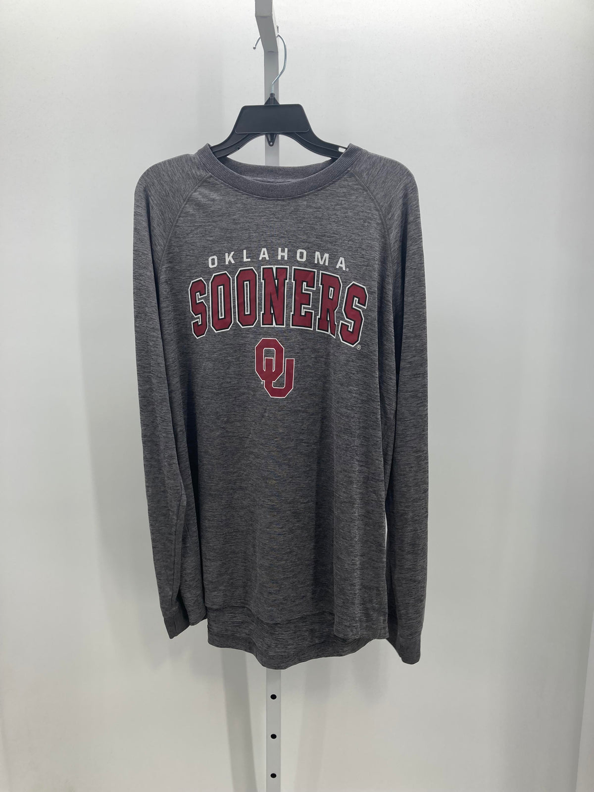 OKLAHOMA SOONERS