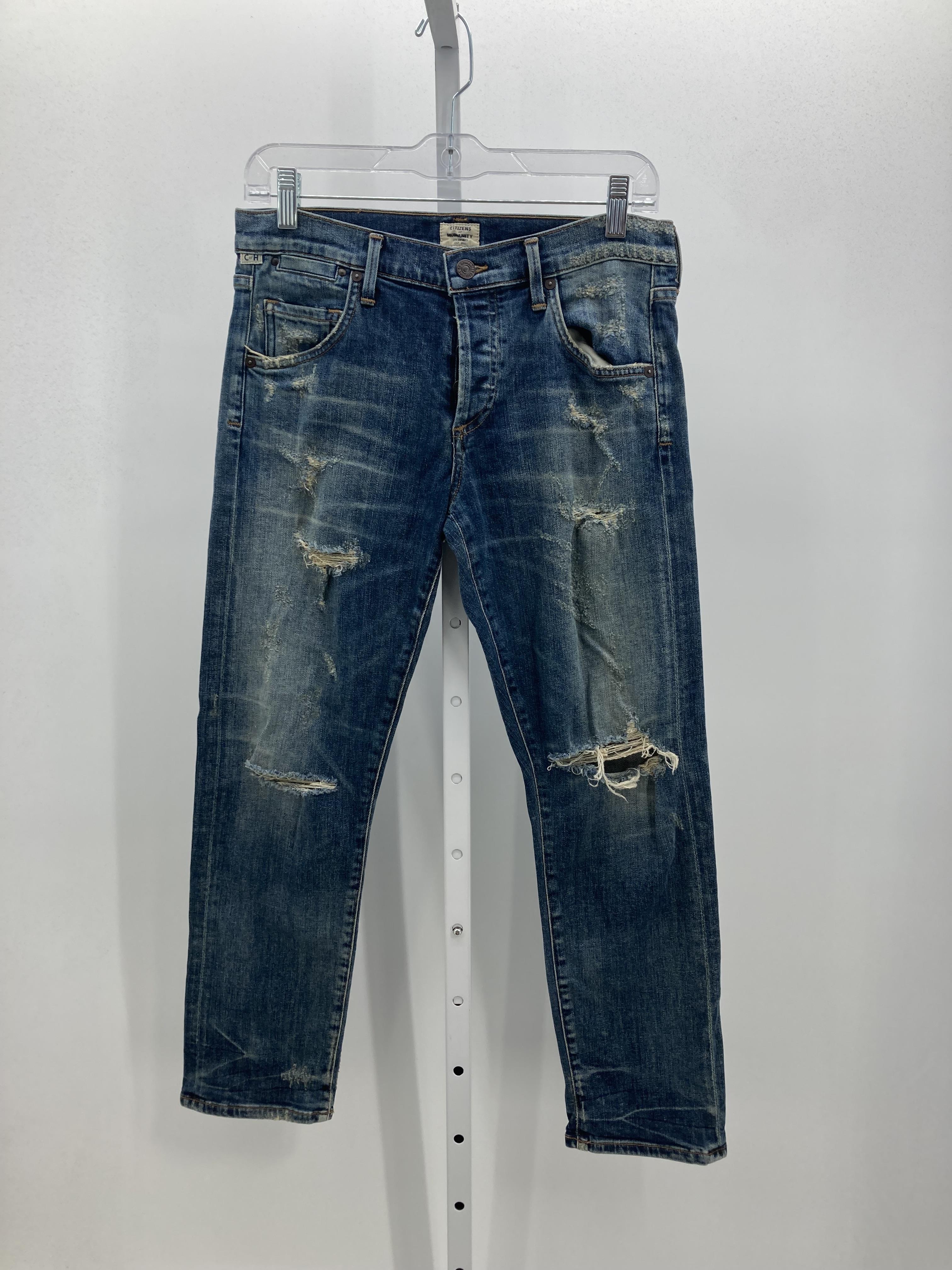 Citizens of Humanity Size 2 Misses Jeans