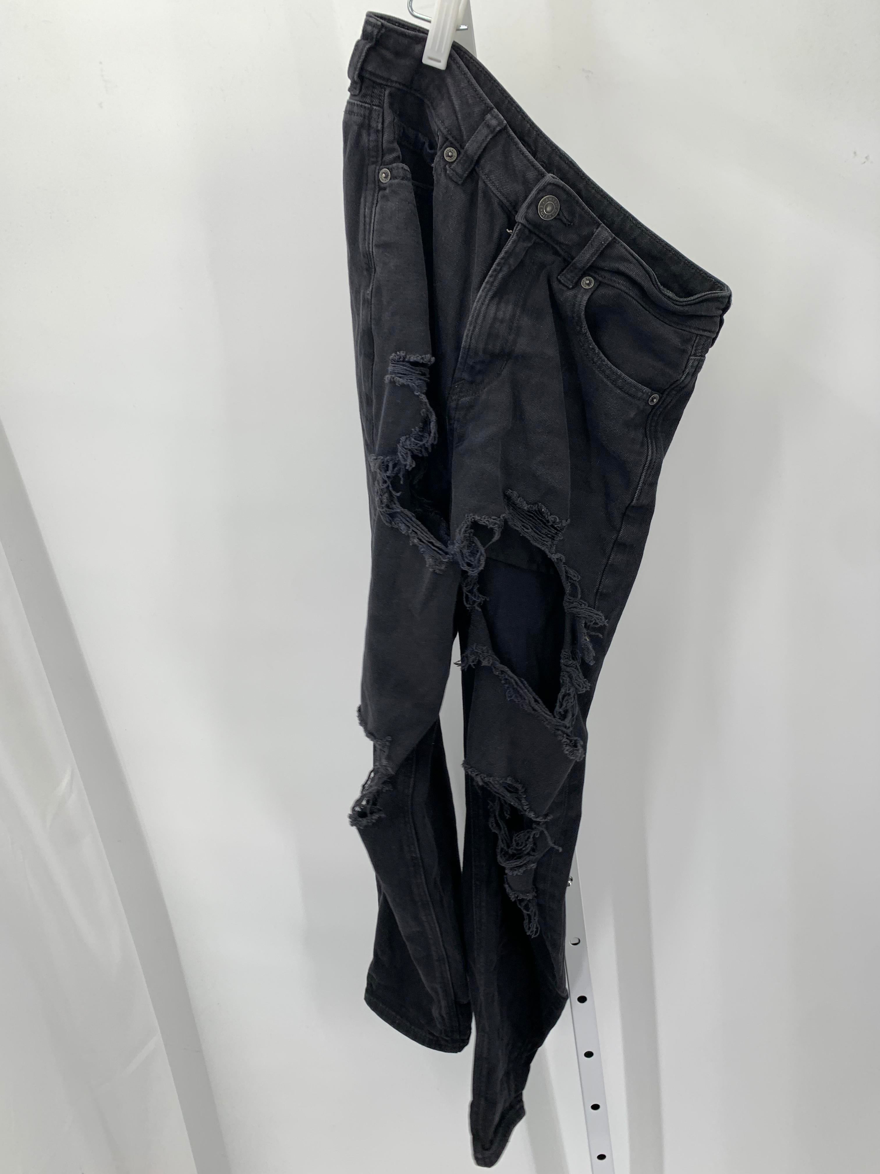 American Eagle Size 4 Juniors Jeans