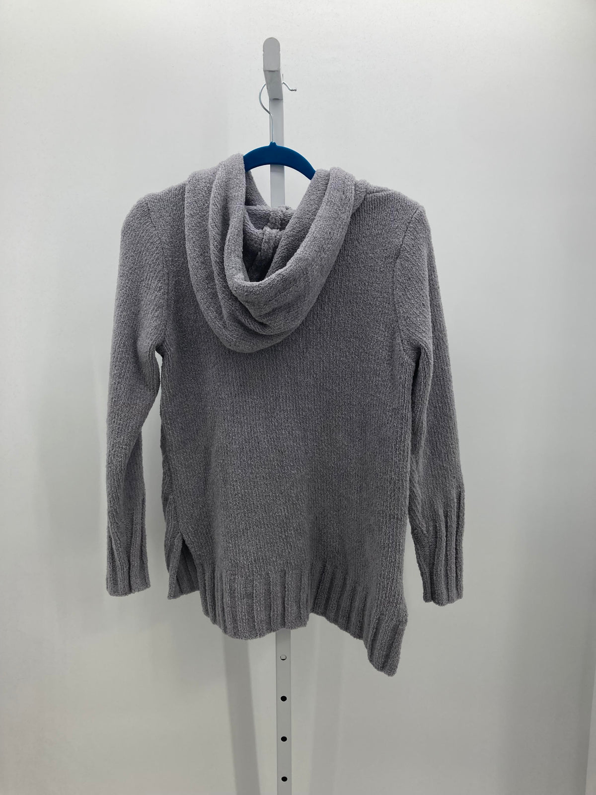 Vera Wang Size Medium Misses Long Slv Sweater