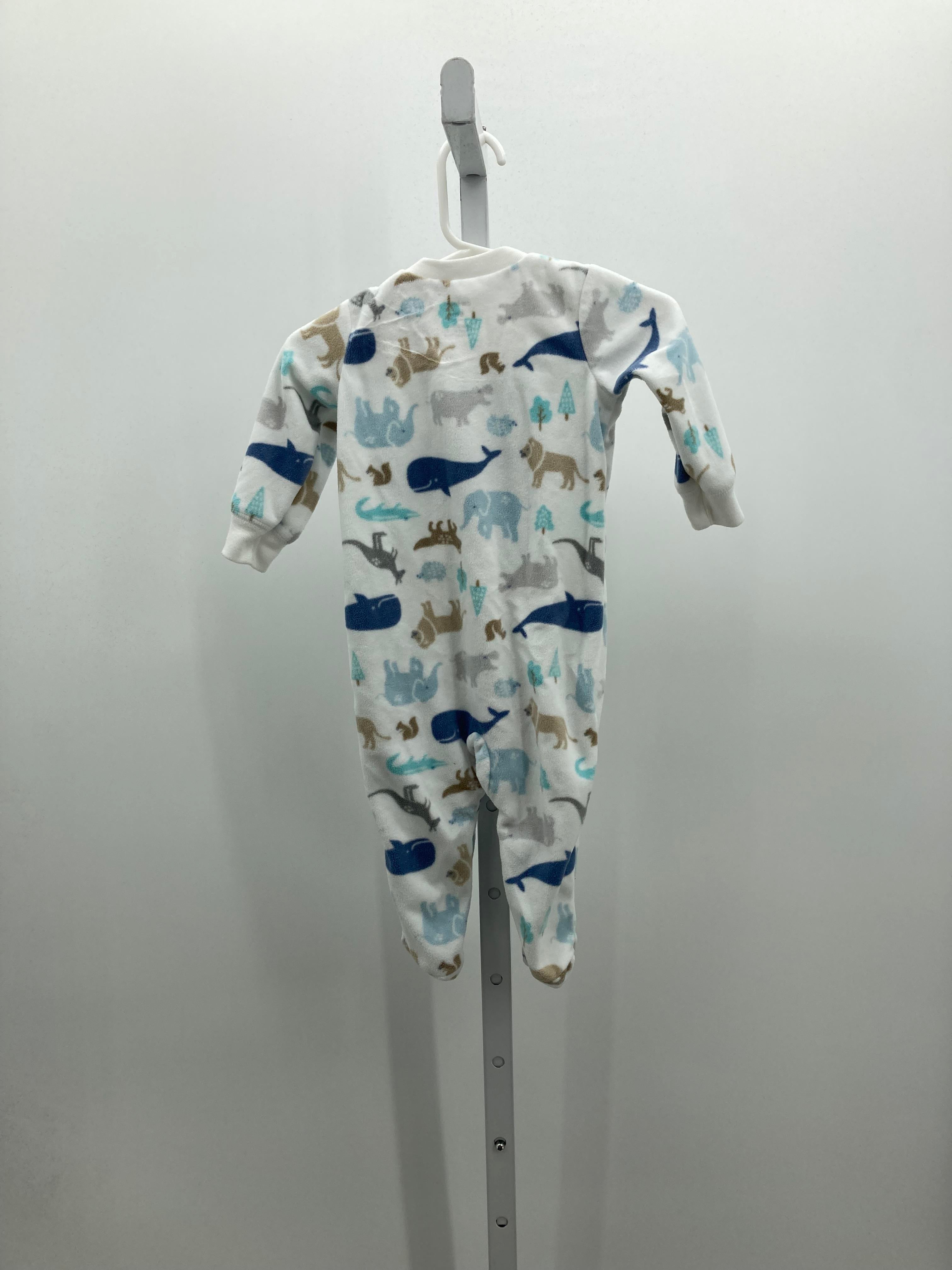 FLEECE ANIMALS