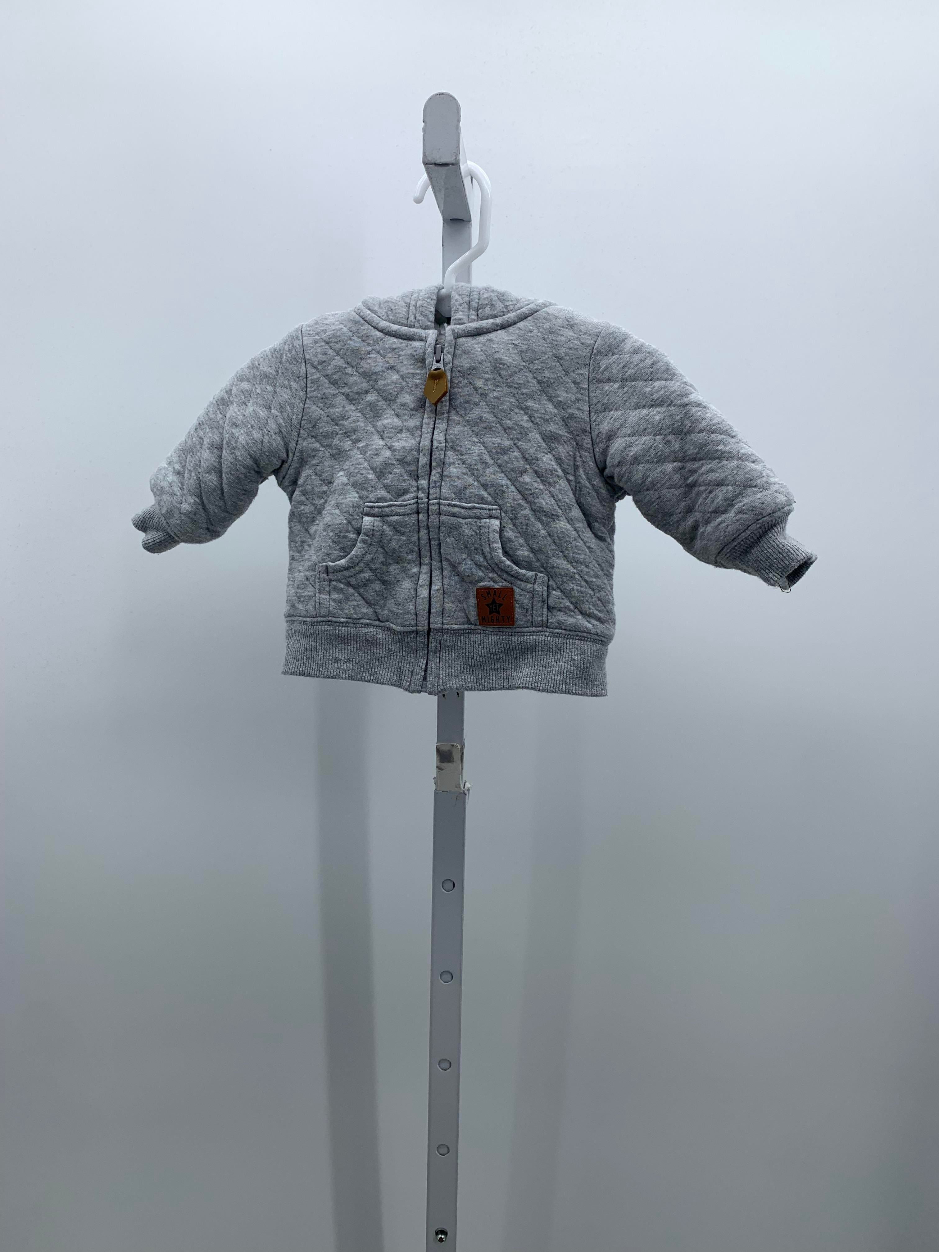 SHERPA LINED HOODED