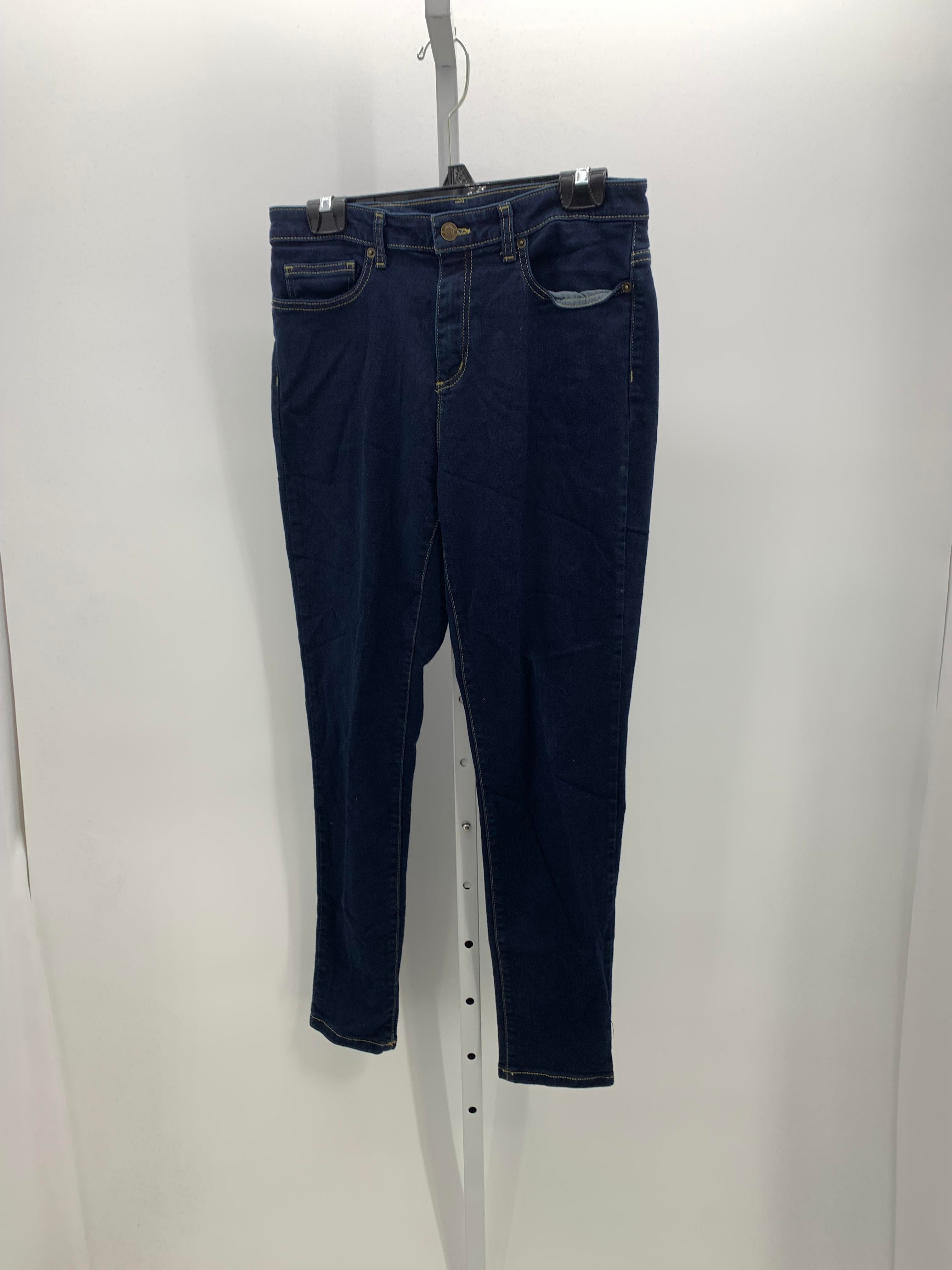 Michael Kors Size 10 Misses Jeans