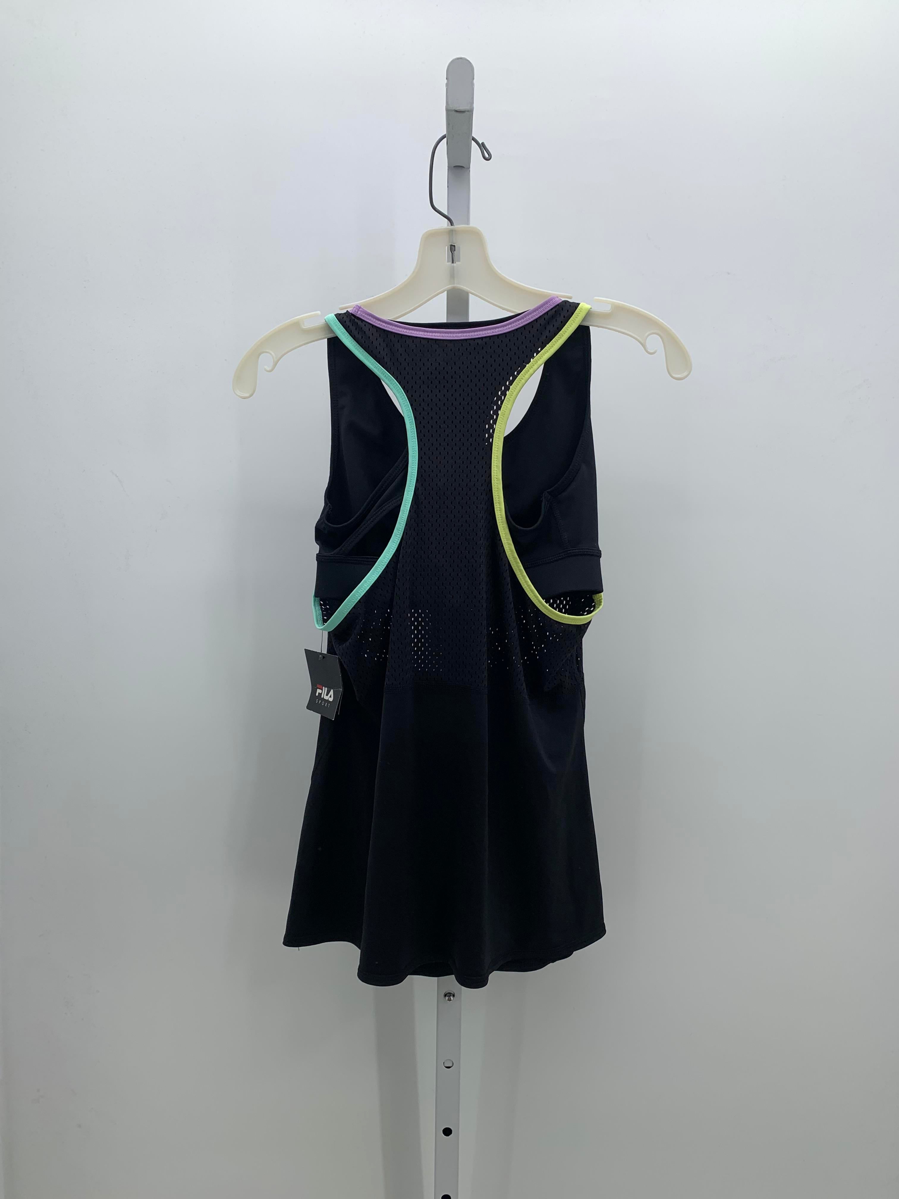 Fila Size Small Misses Tank