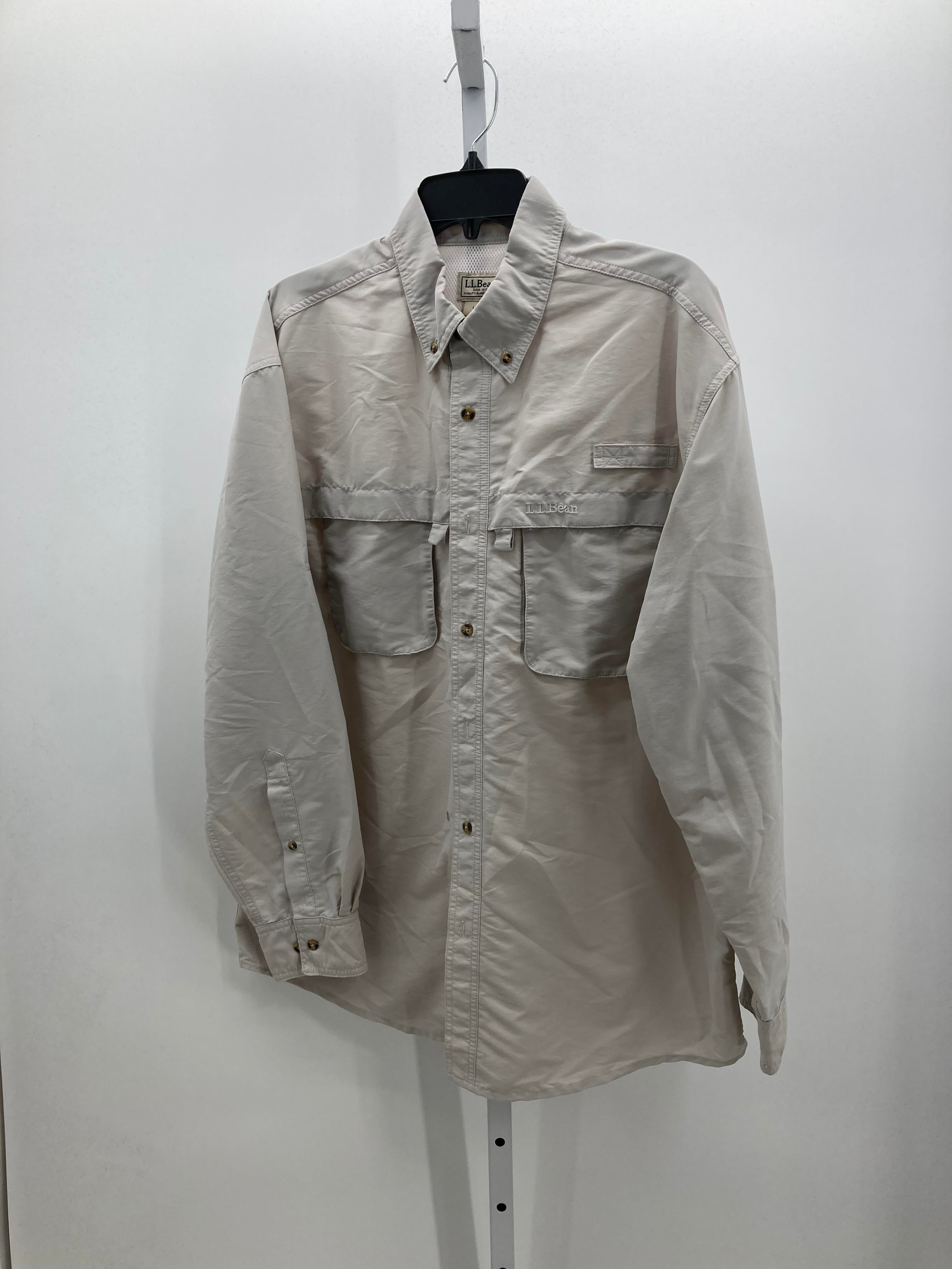 BTN DOWN SHIRT