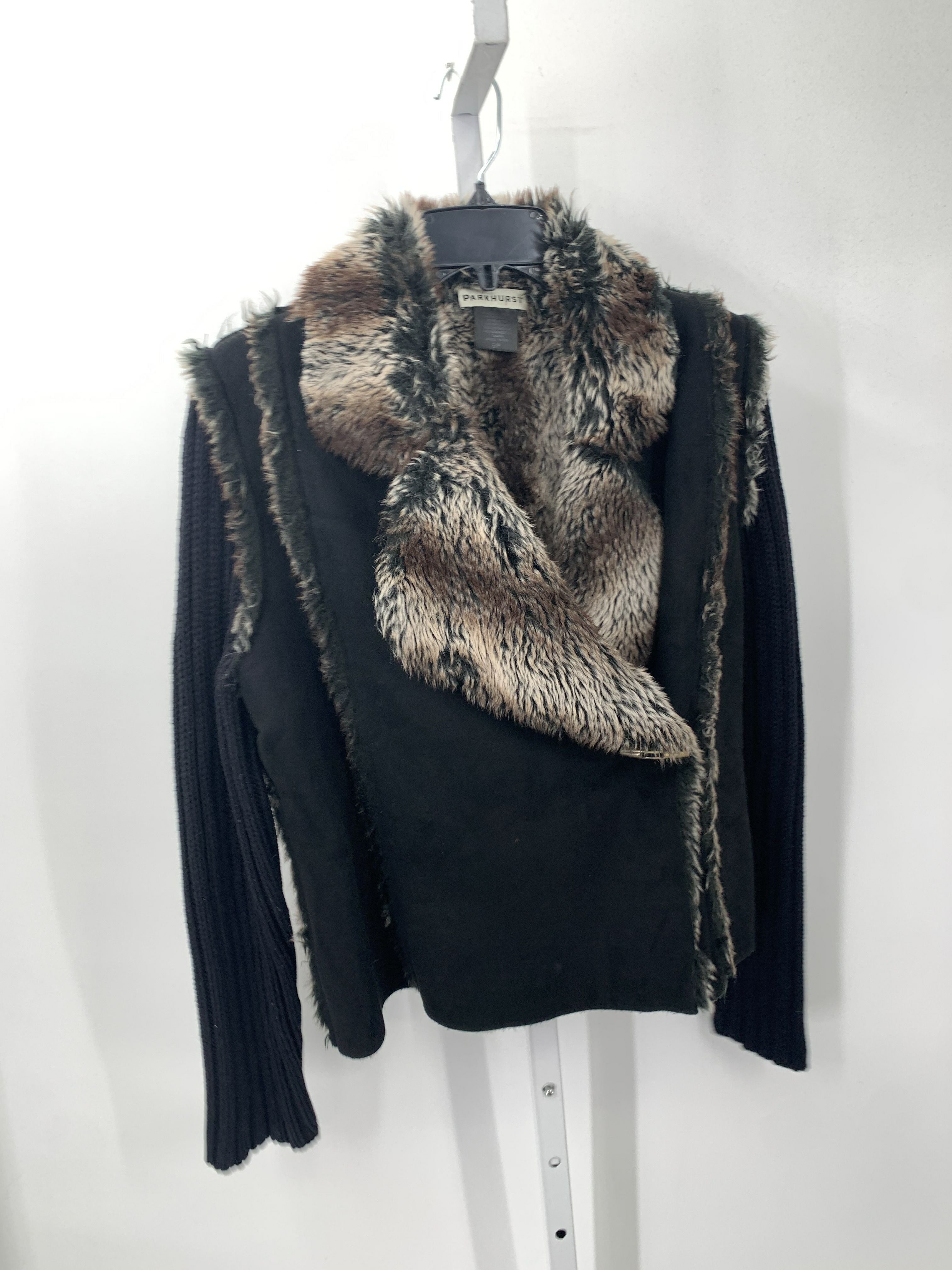 Size Small Misses Lightweight Jacket