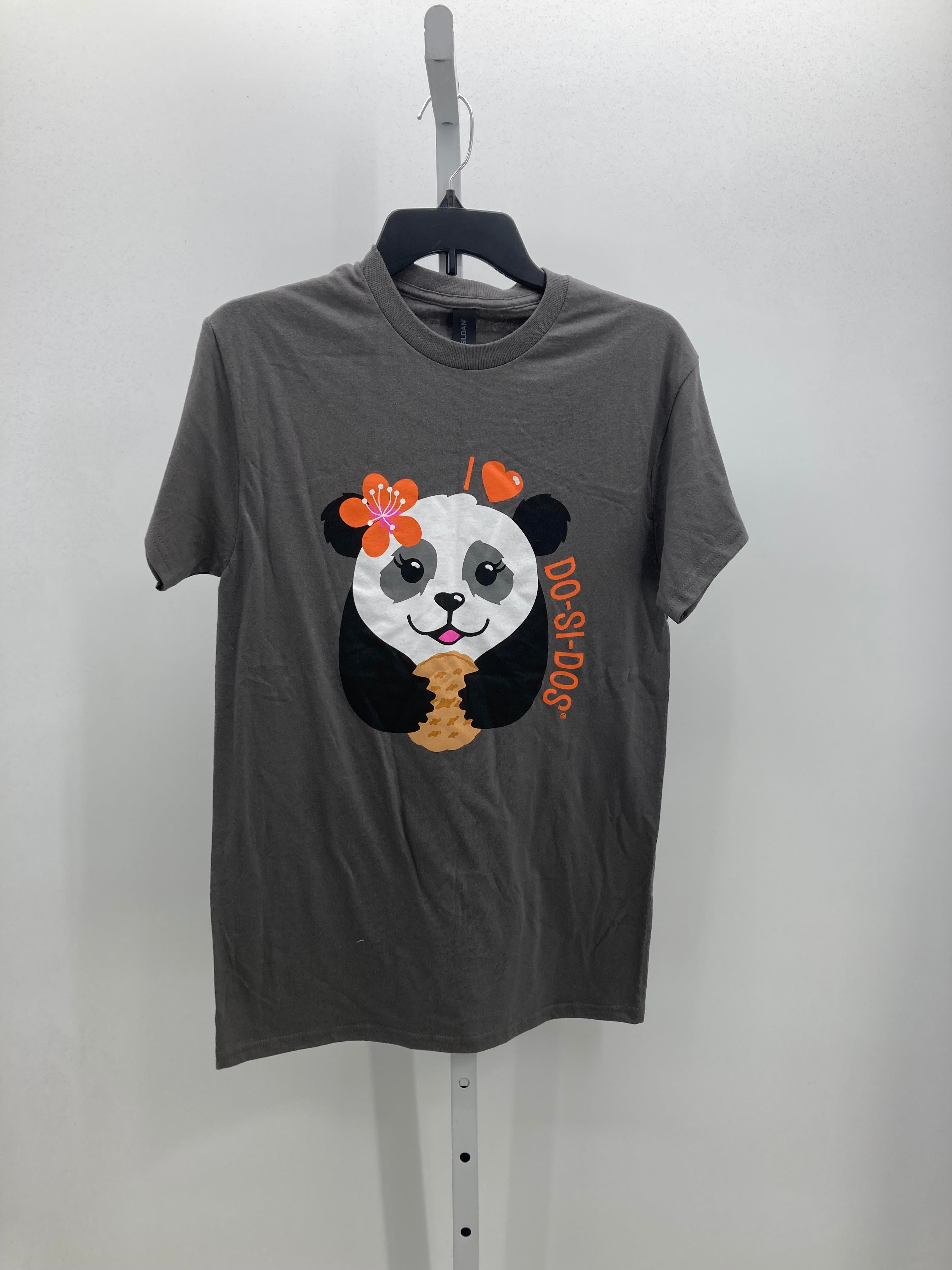 Gildan Size Small Misses Short Sleeve Shirt