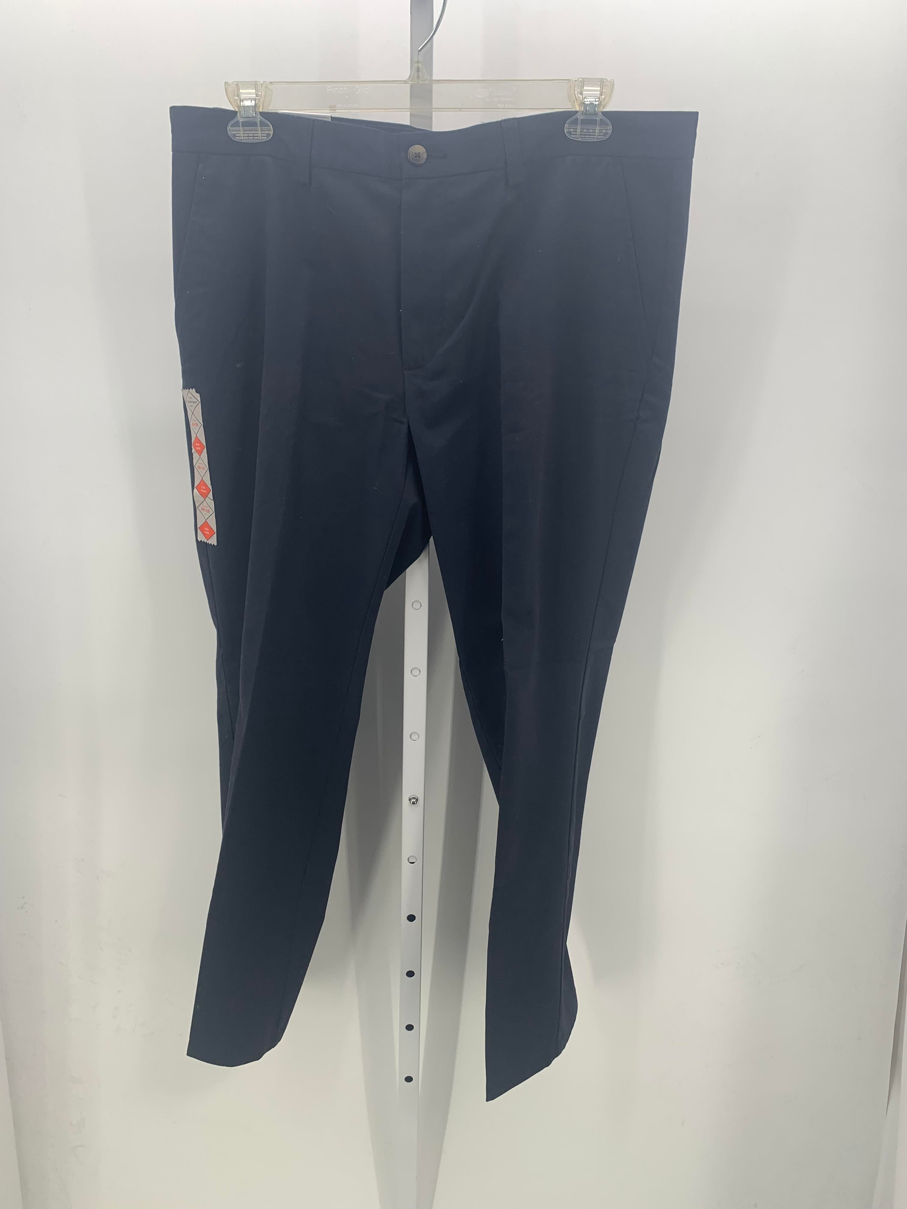 NEW CLASSIC FIT PANTS