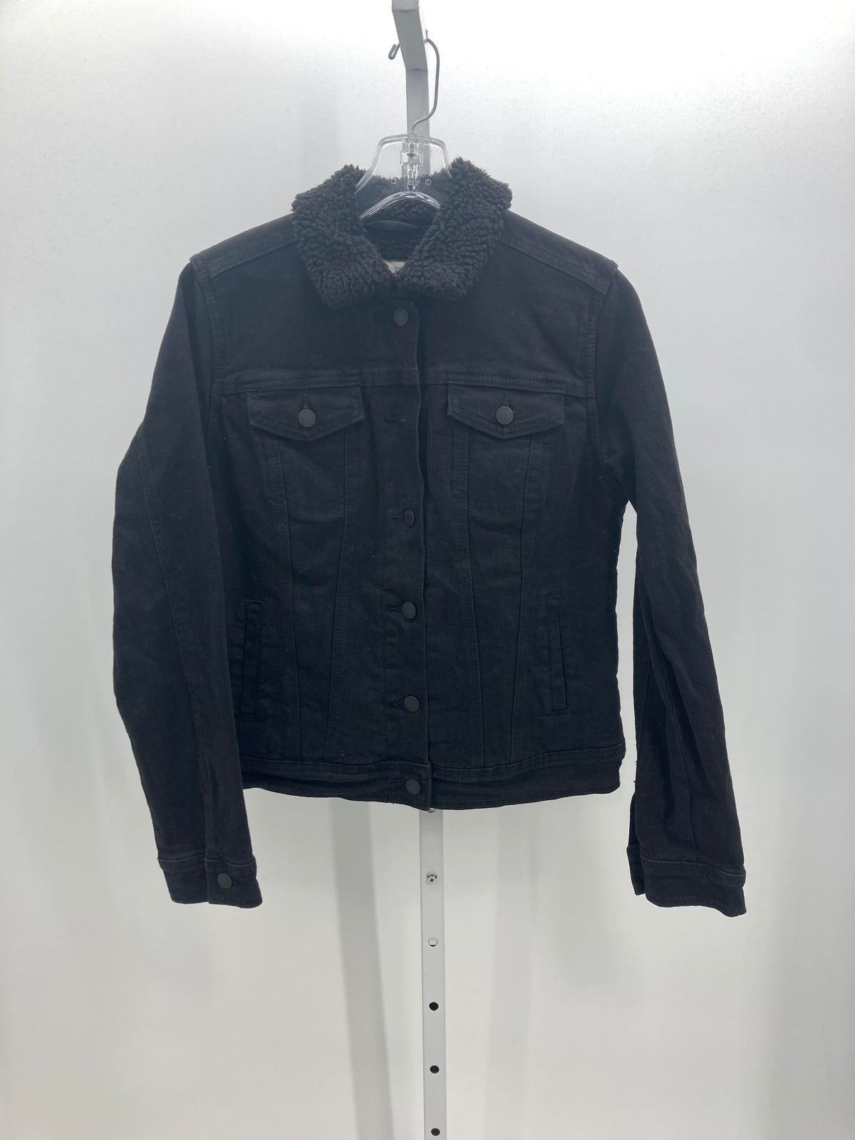 Universal Thread Size Small Misses Jacket