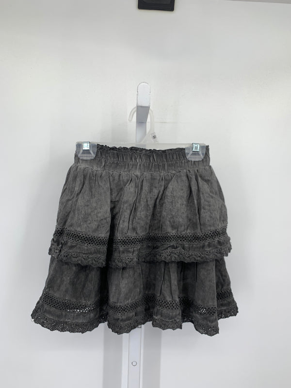 Size 7-8 Girls Skirt