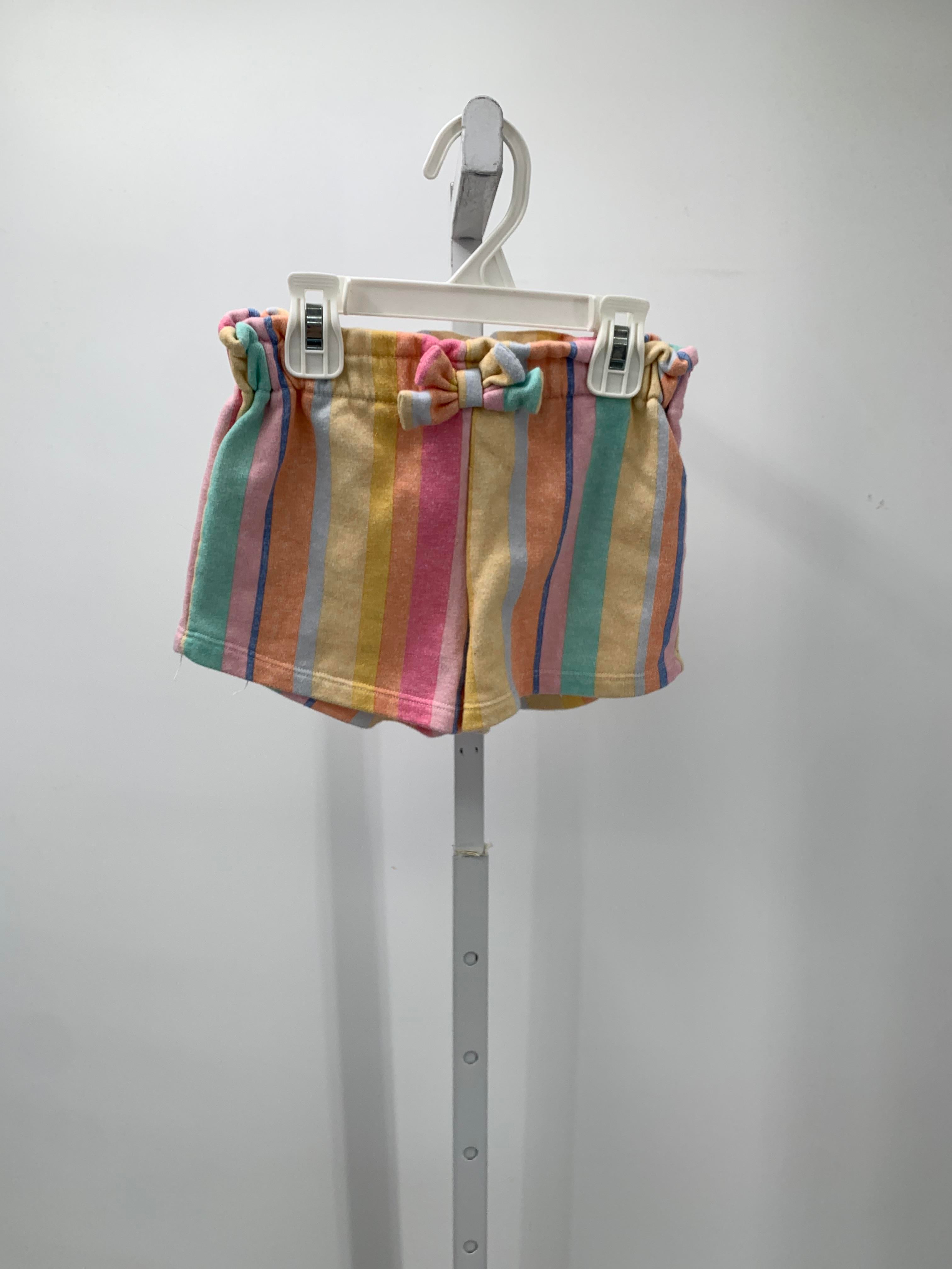 Kids Headquarters Size 6 Girls Shorts