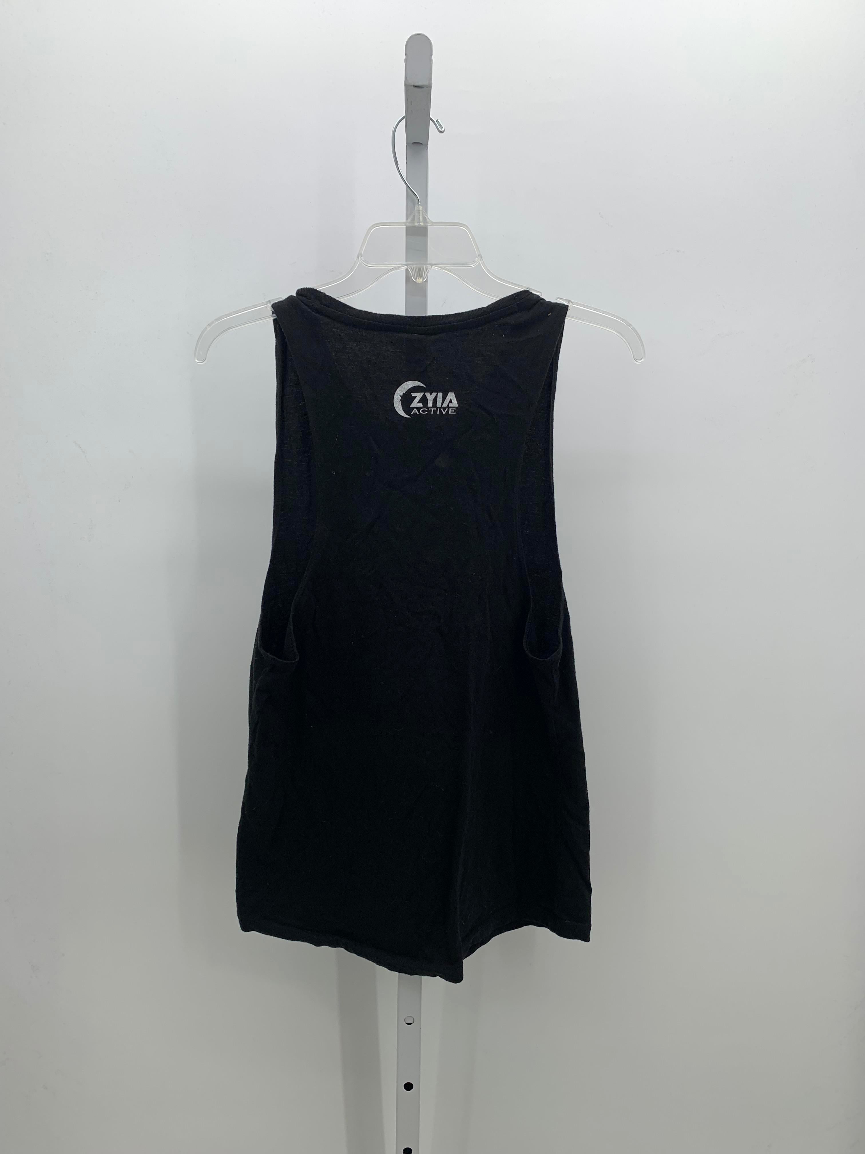 Size Medium Misses Tank