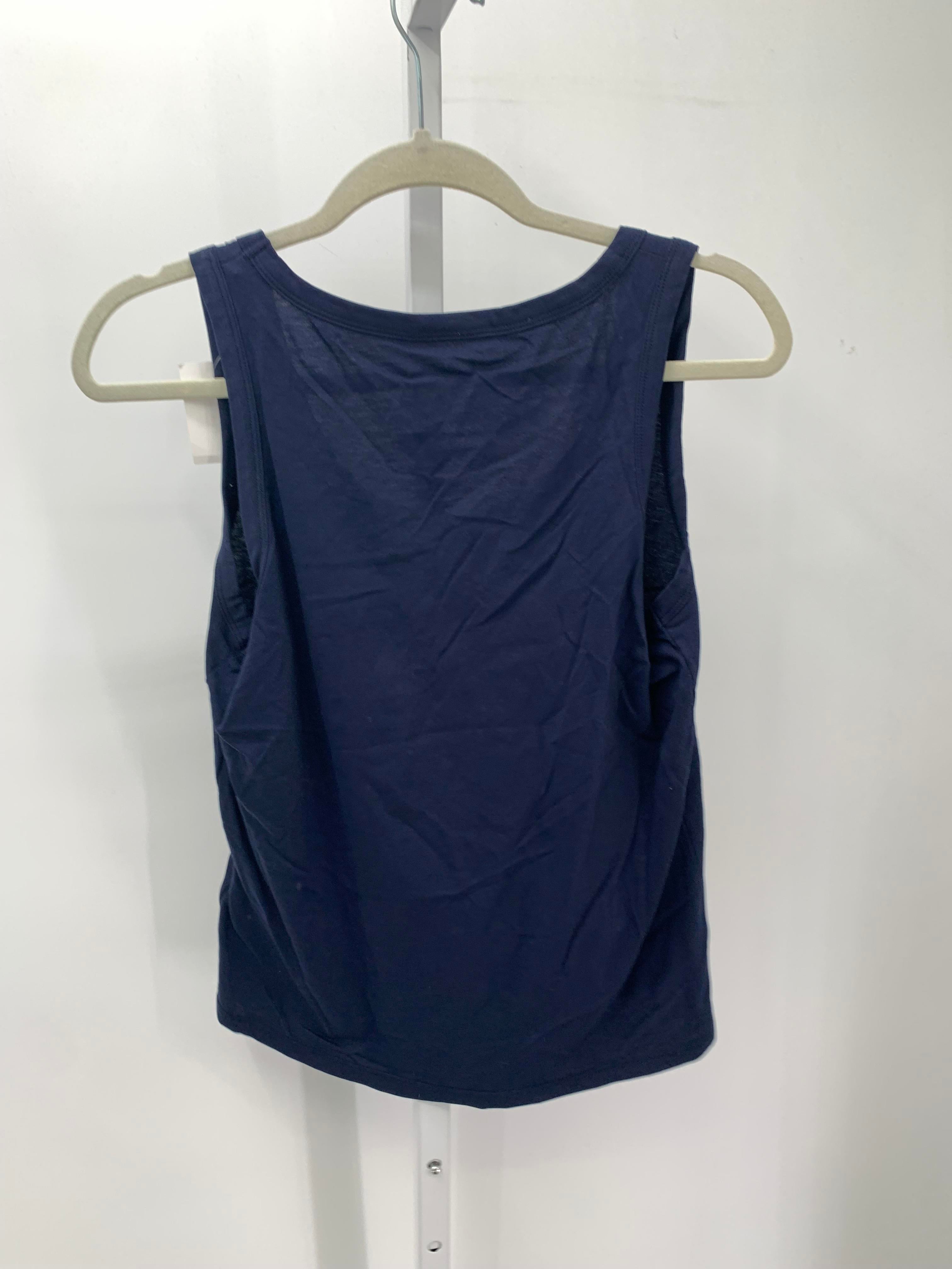 J. Crew Size Small Misses Tank