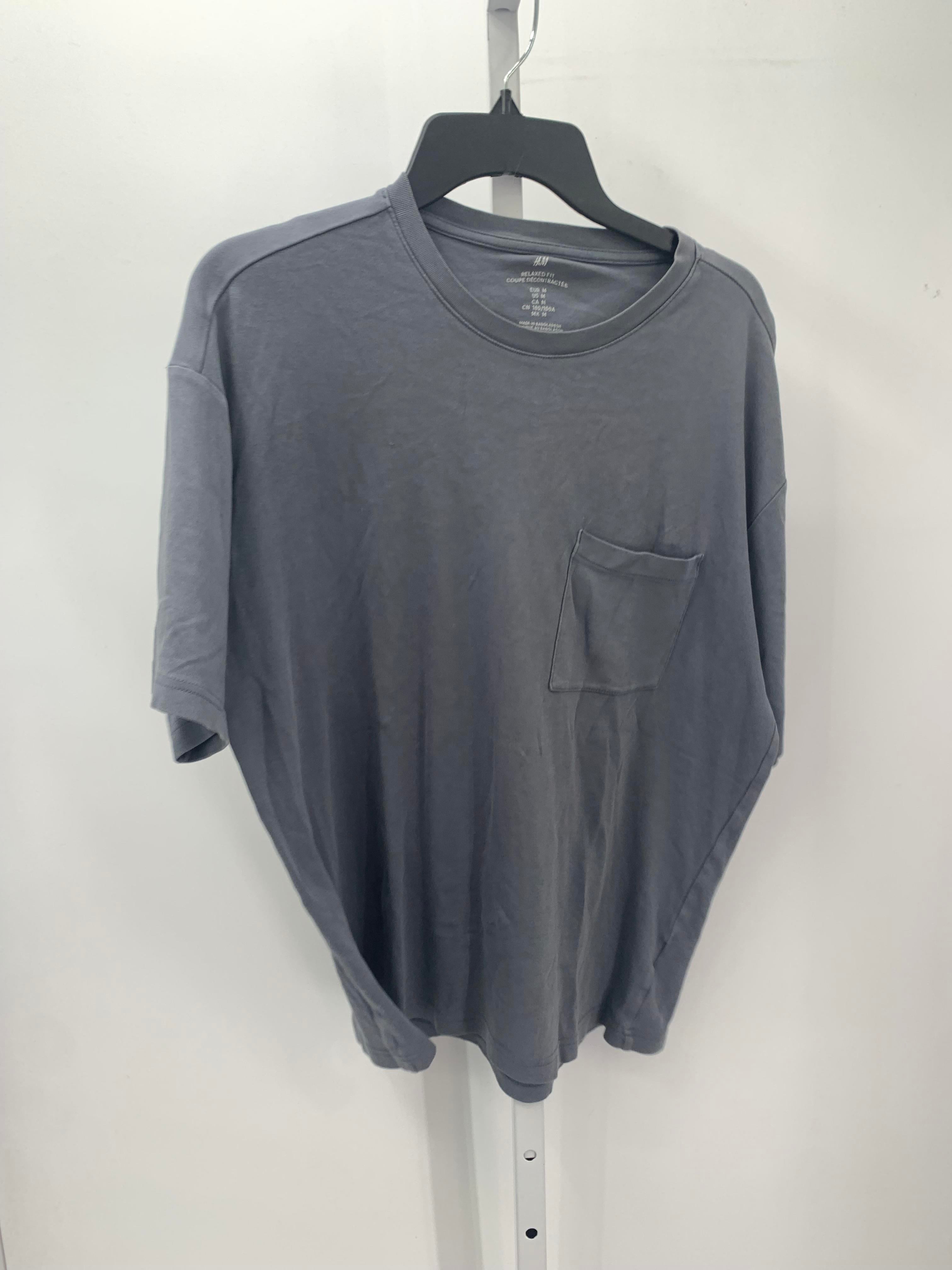 KNIT TEE