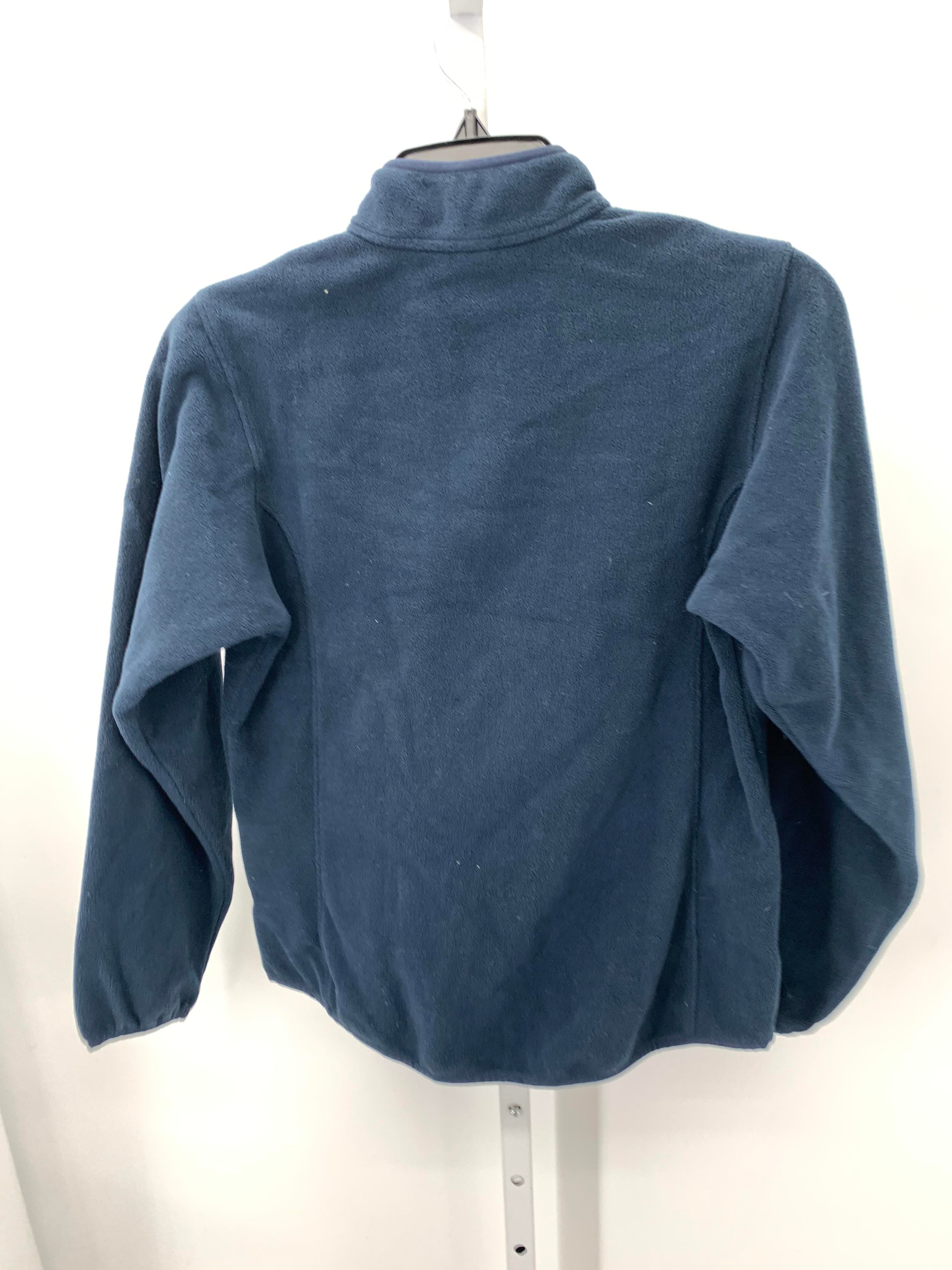 ZIP UP JACKET