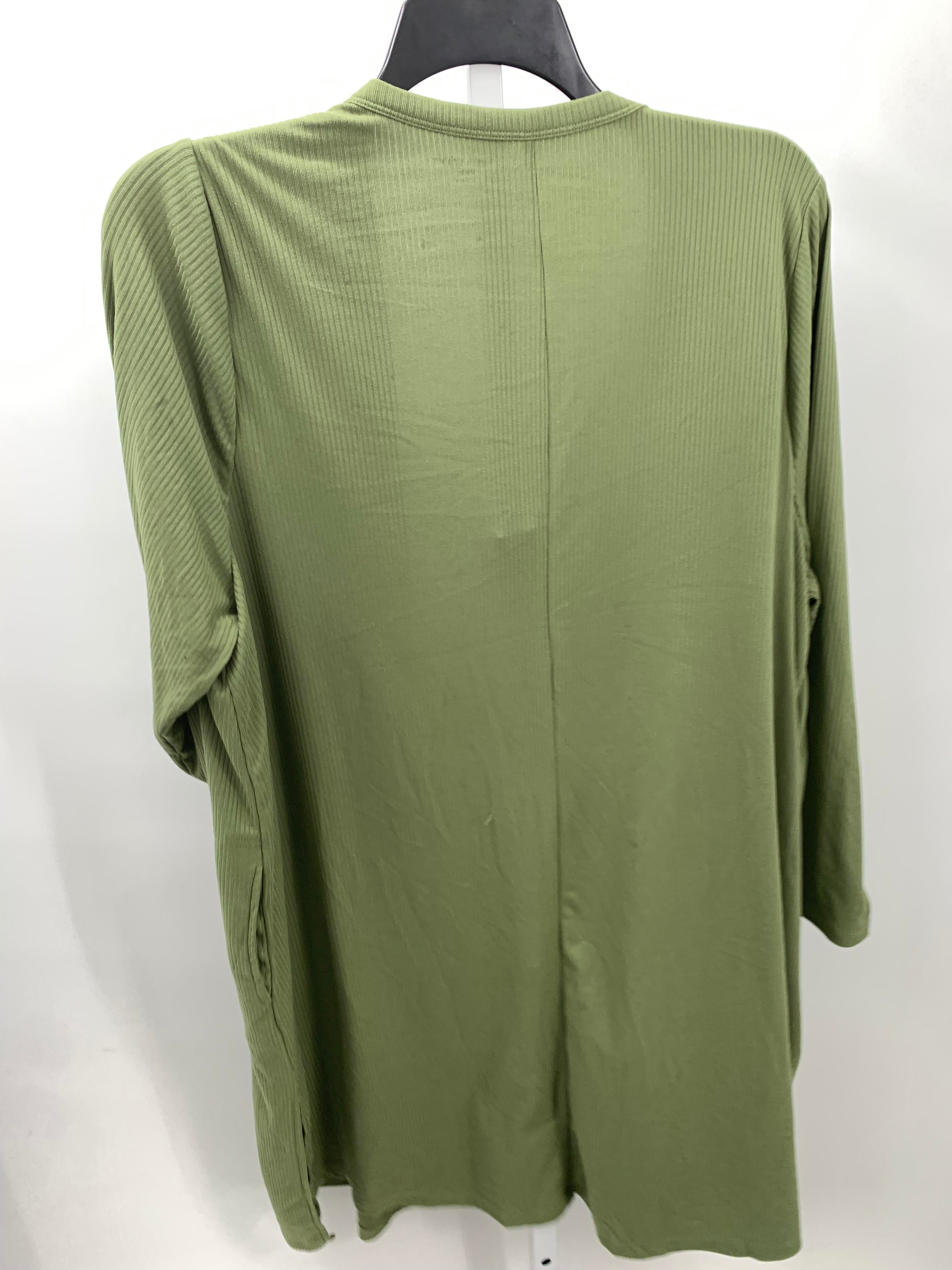 Lane Bryant Size 18/20 W Womens Cardigan