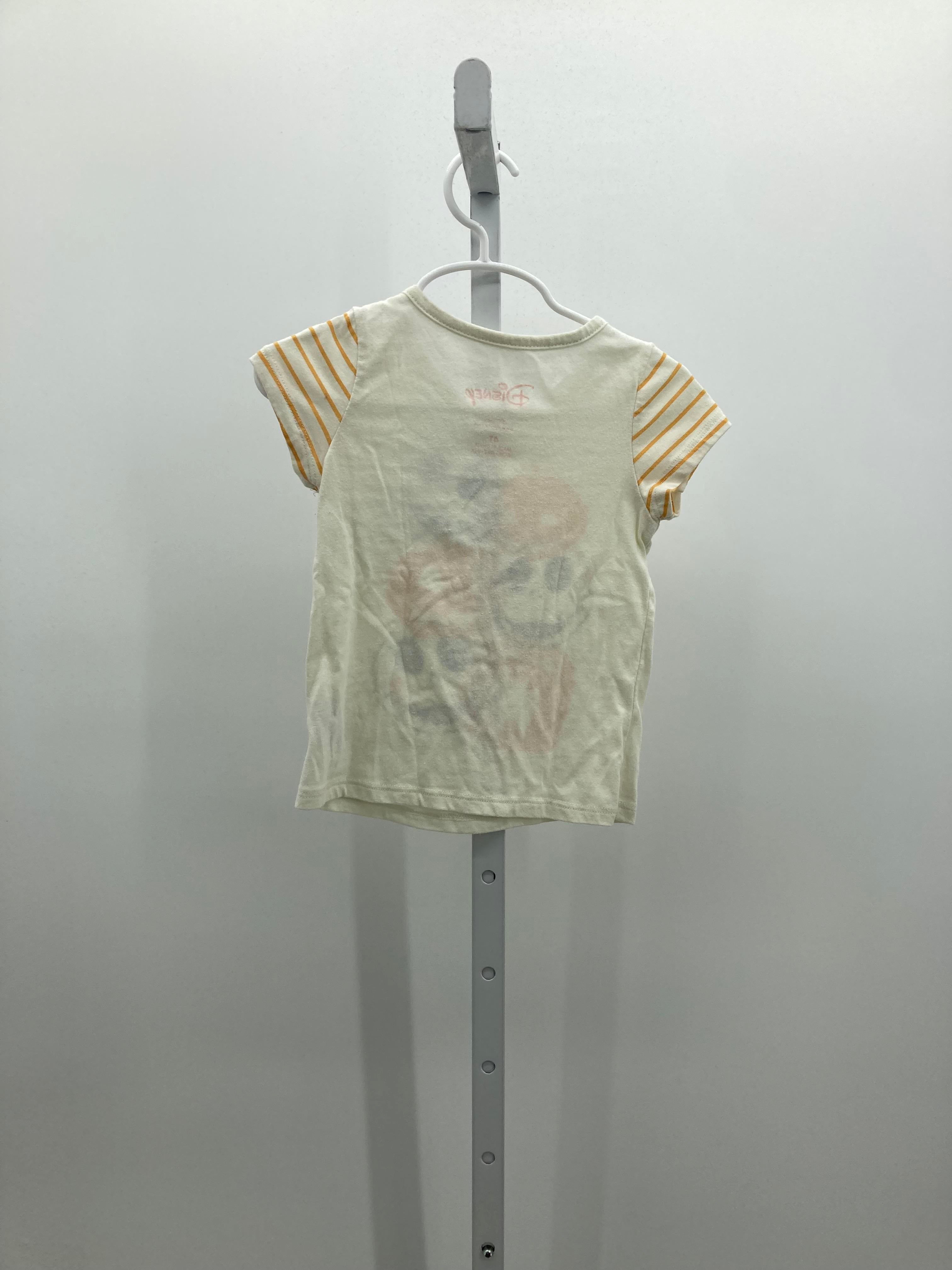 SHORT SLV SHIRT KING JACK