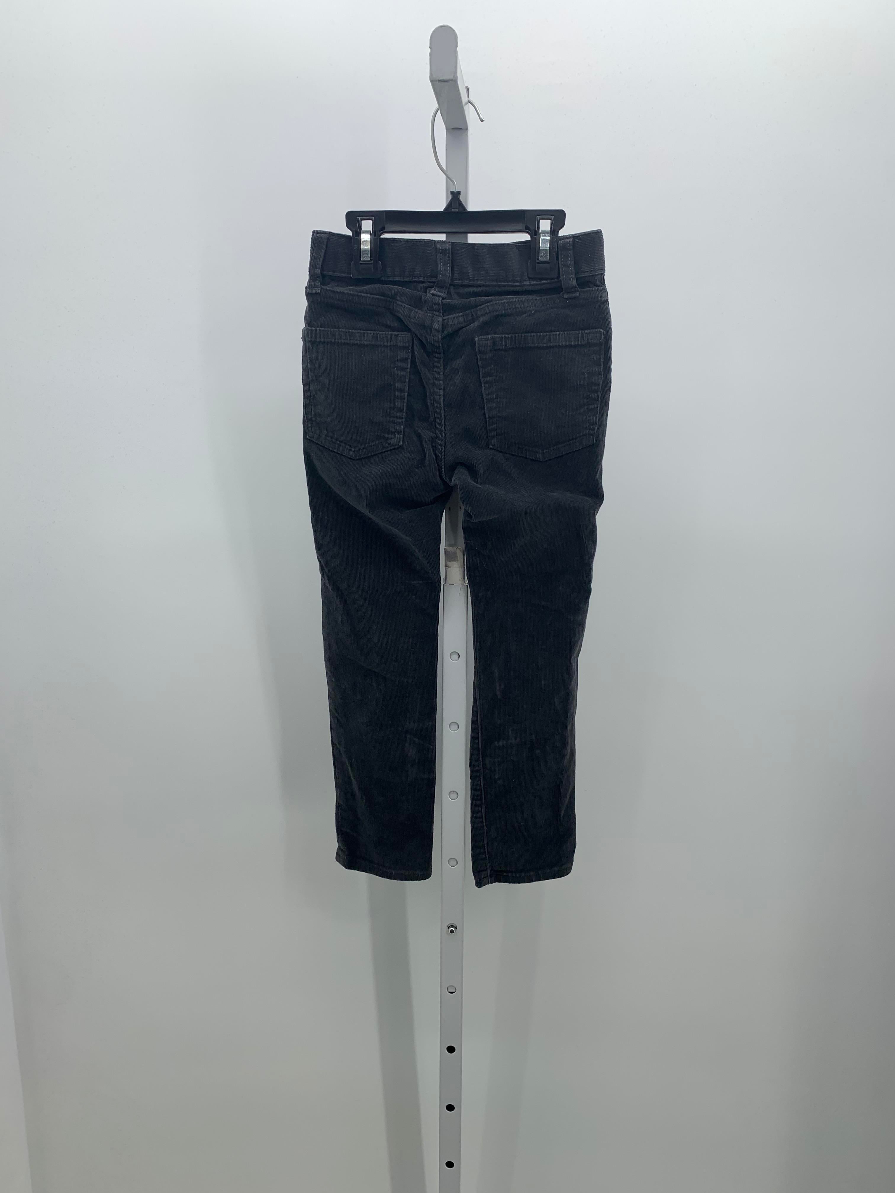 CORD PANTS