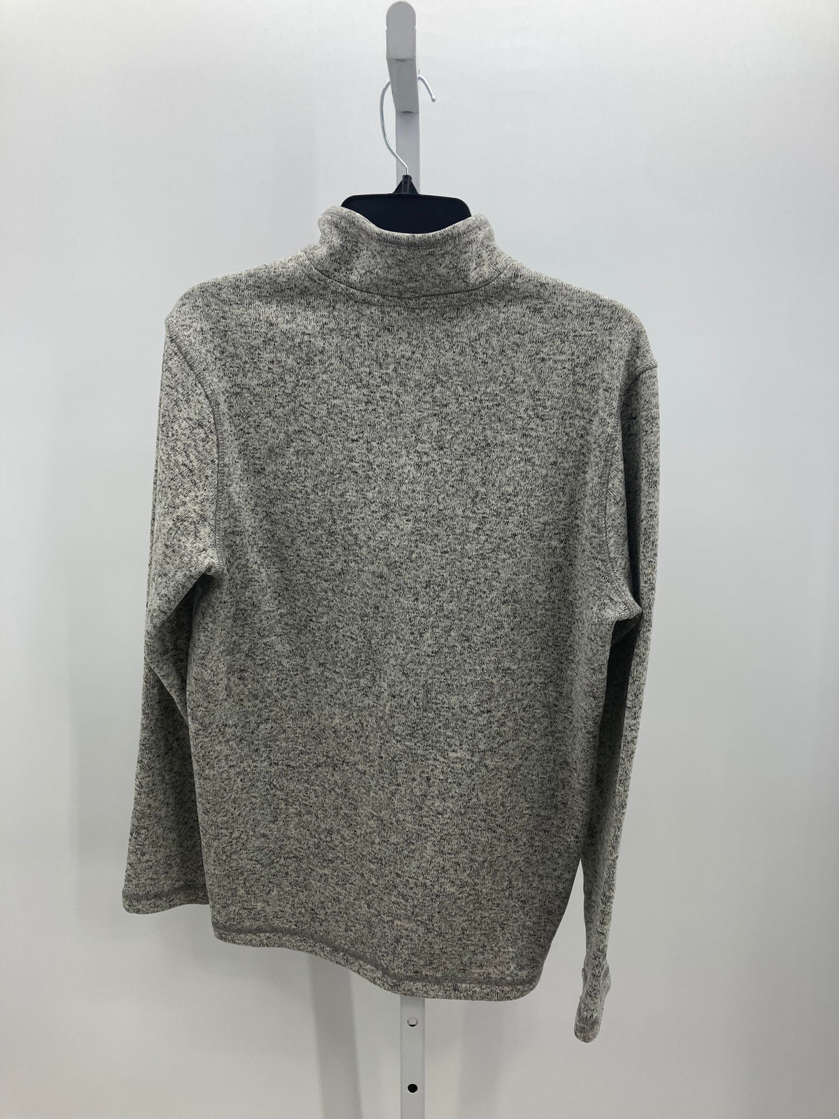 PARTIAL ZIP