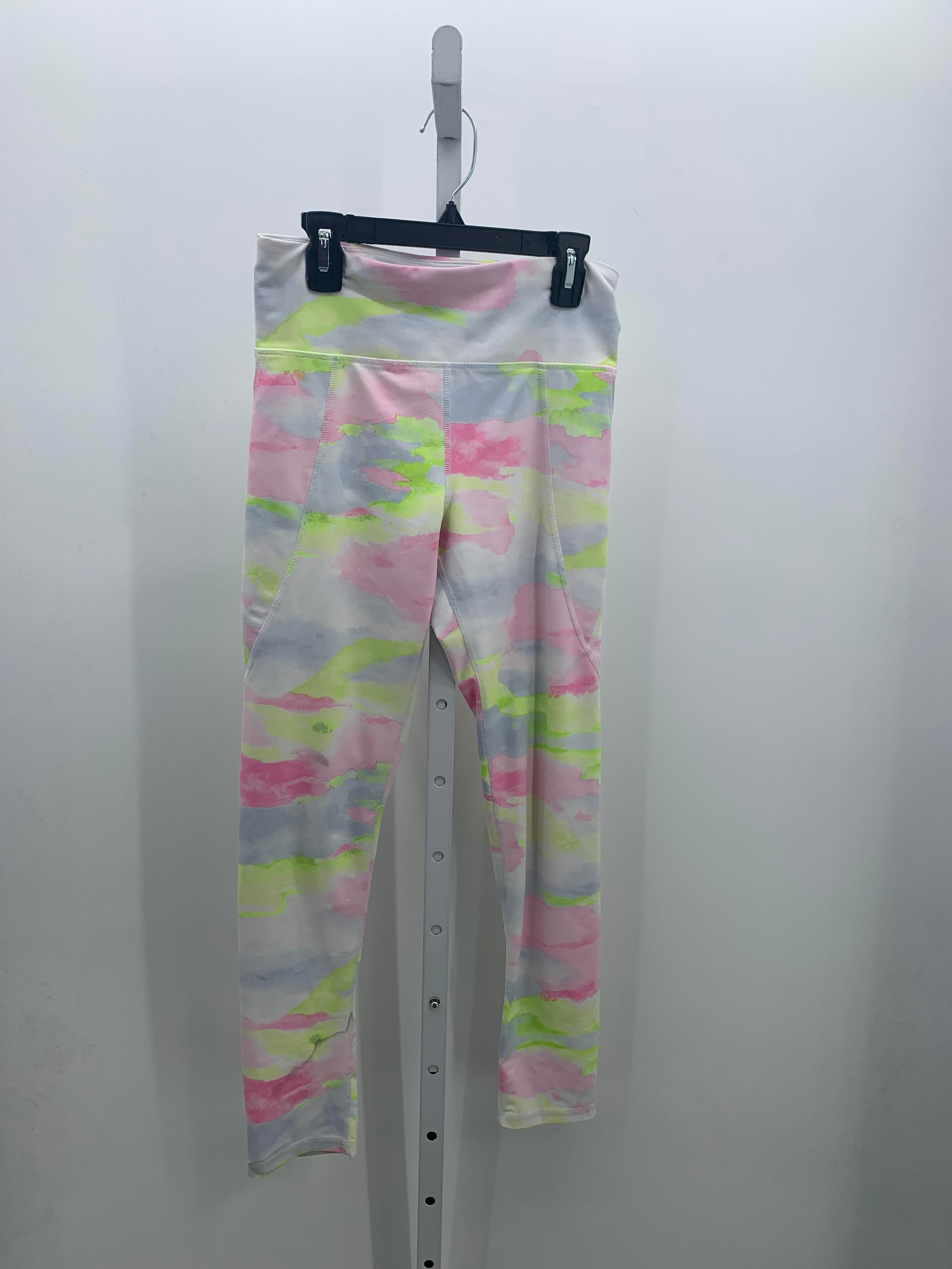 Old Navy Size 14-16 Girls Leggings