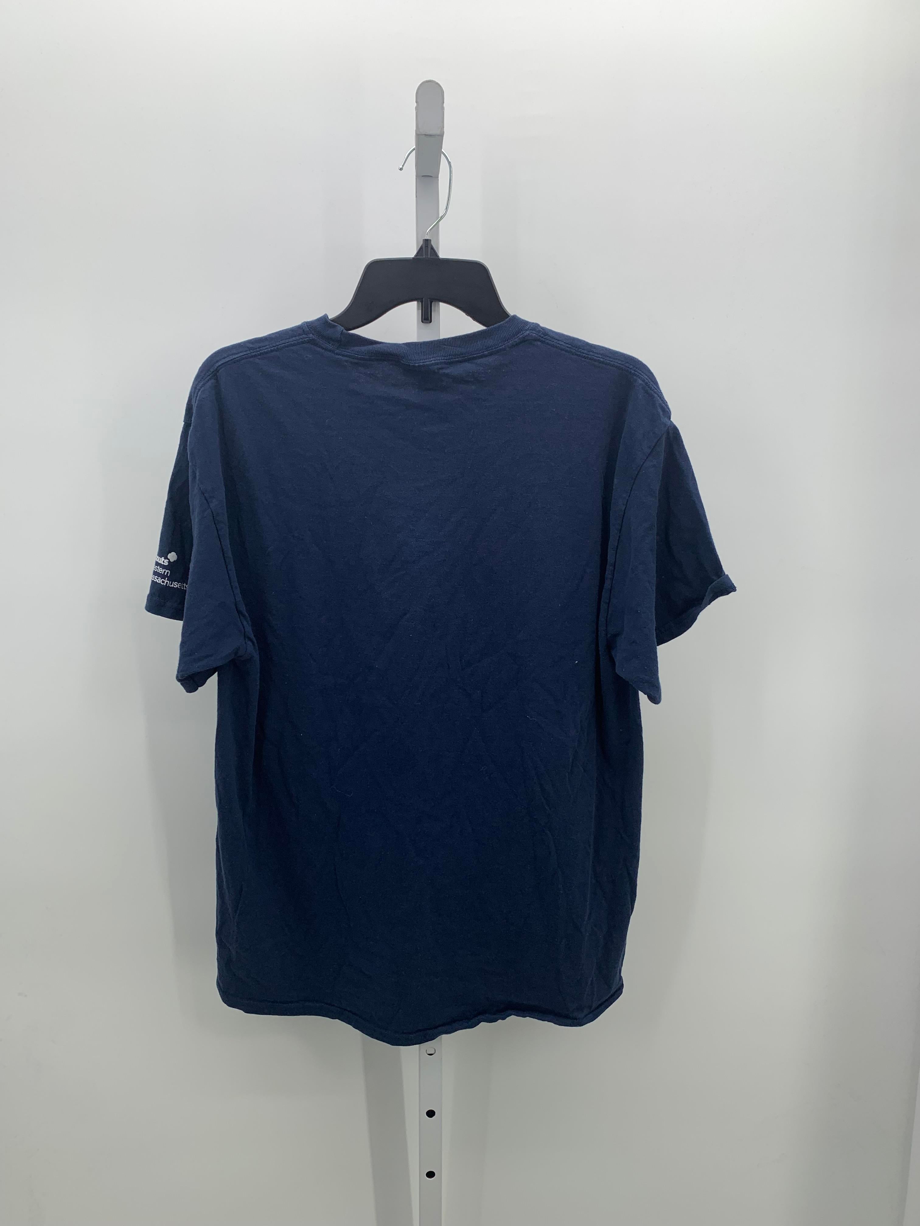Size Large Misses Short Sleeve Shirt