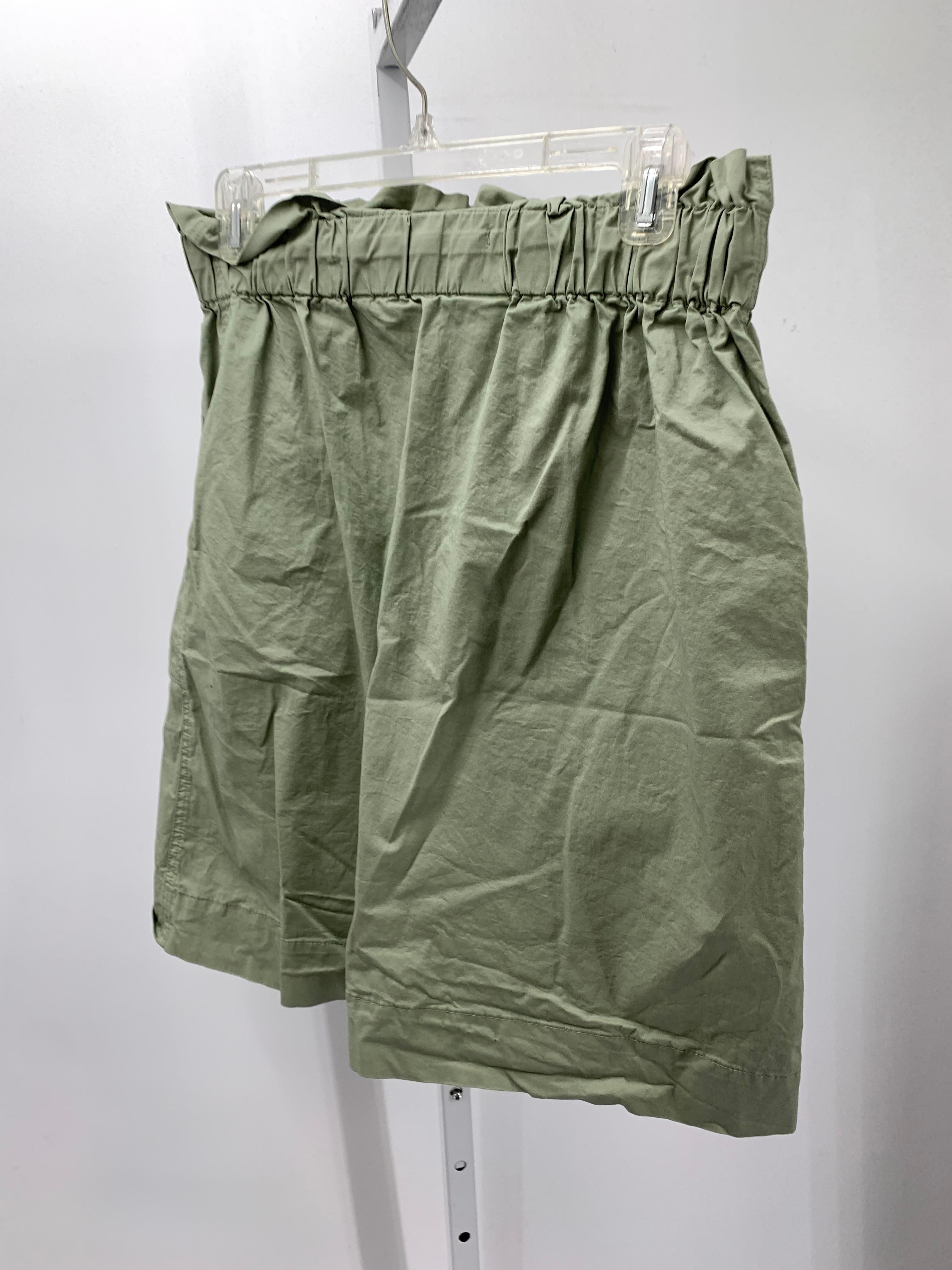 A New Day Size Medium Misses Skirt
