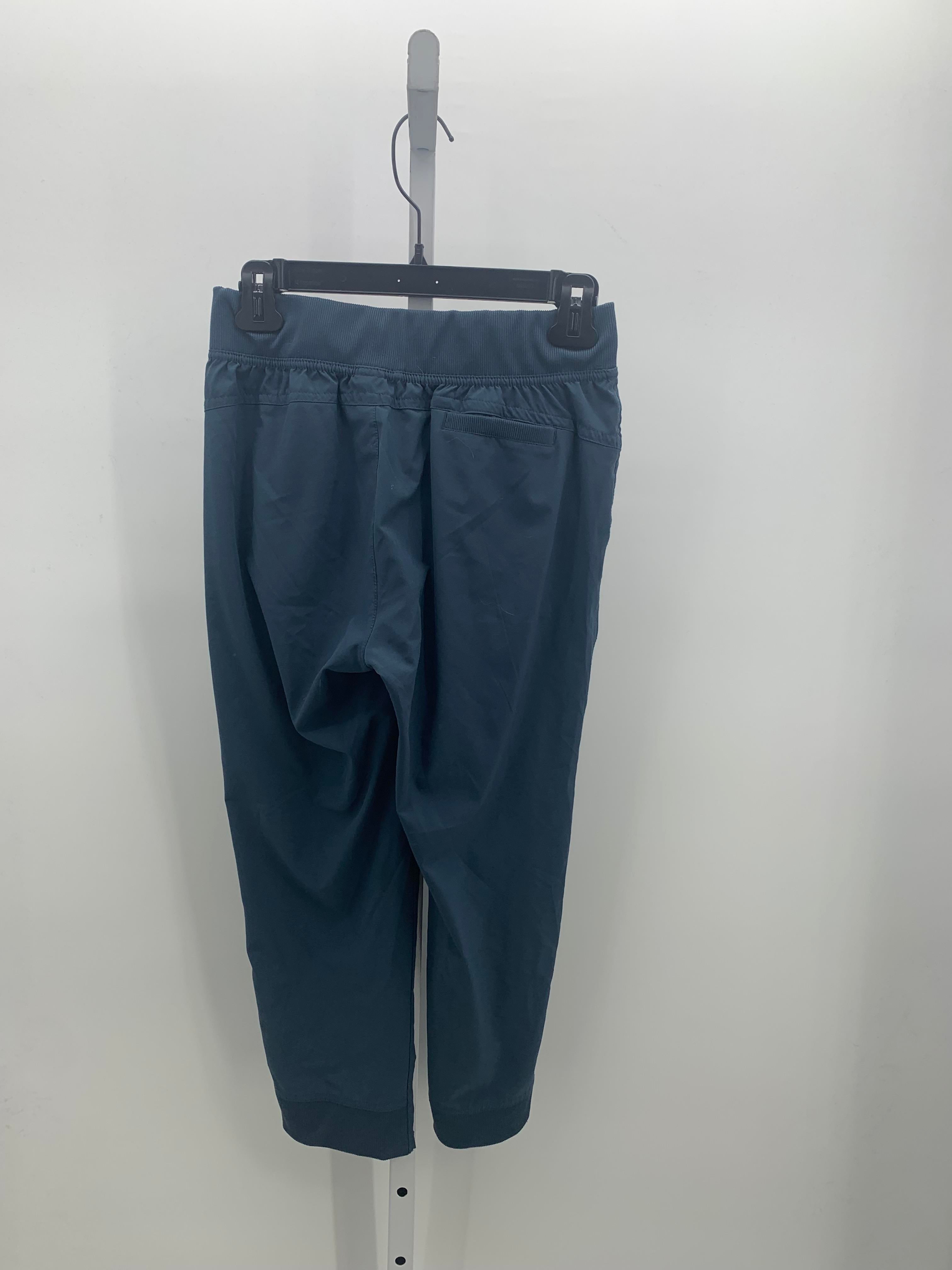 C9 Size Small Misses Capri Pants