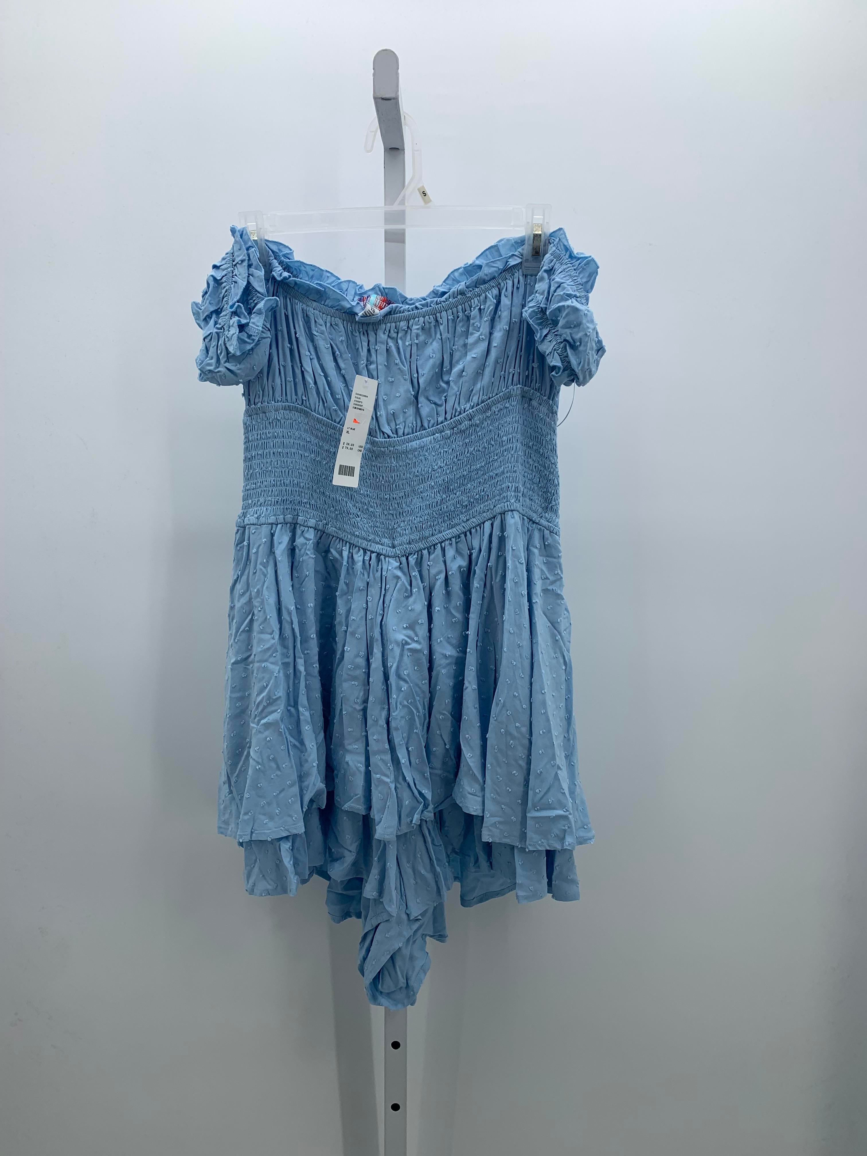 Urban Outfitters Size Extra Large Juniors Romper