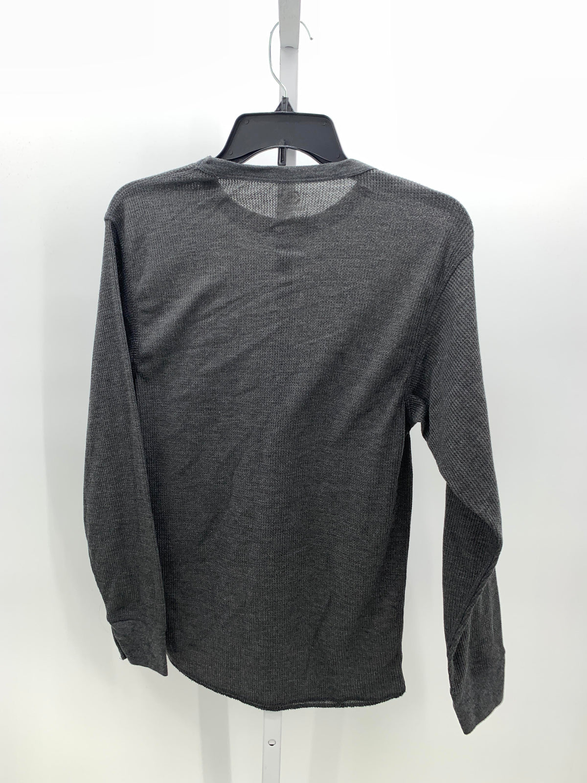 WAFFLE KNIT