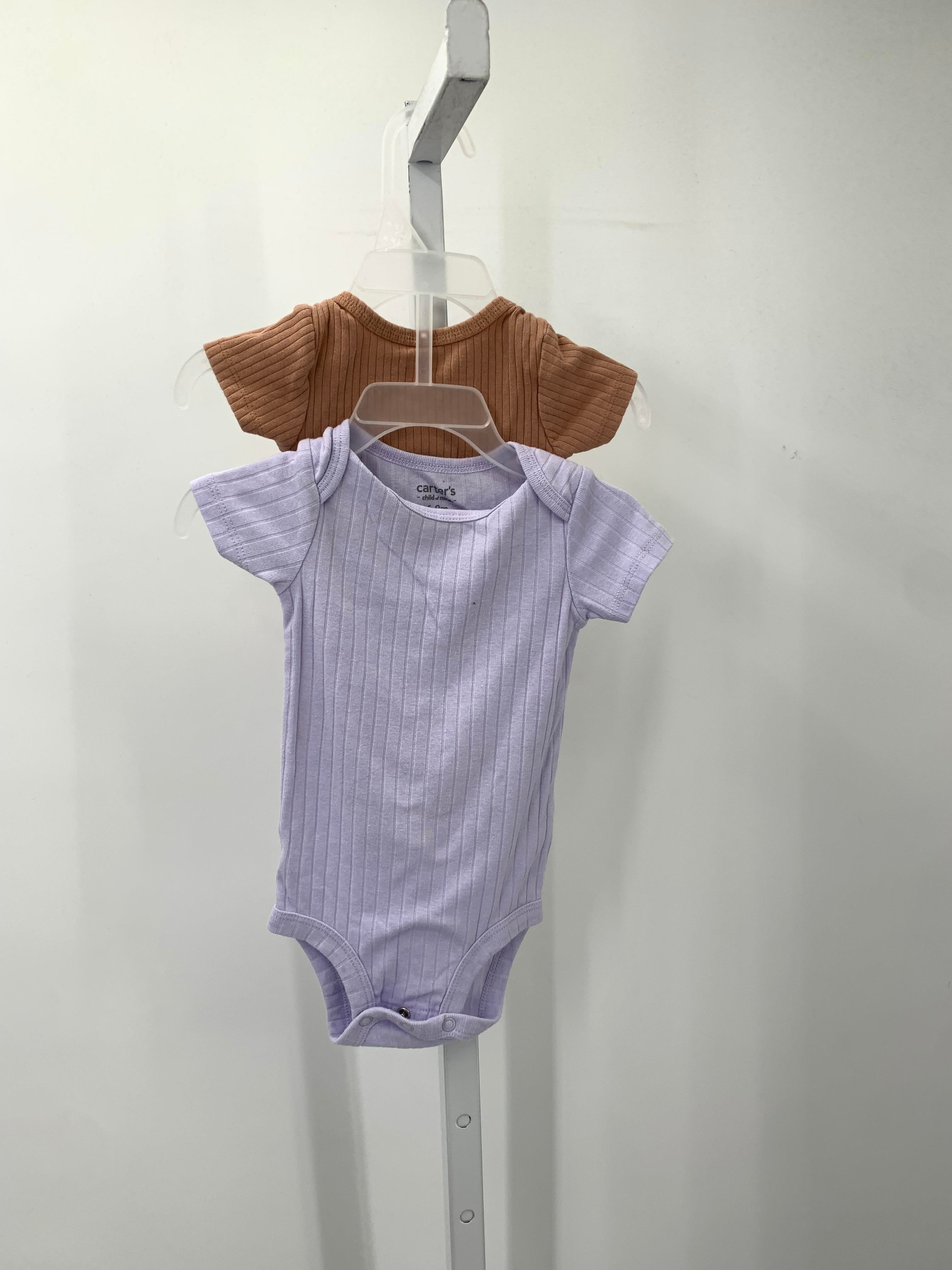 Carters Size 3 Months Girls 2 Pieces