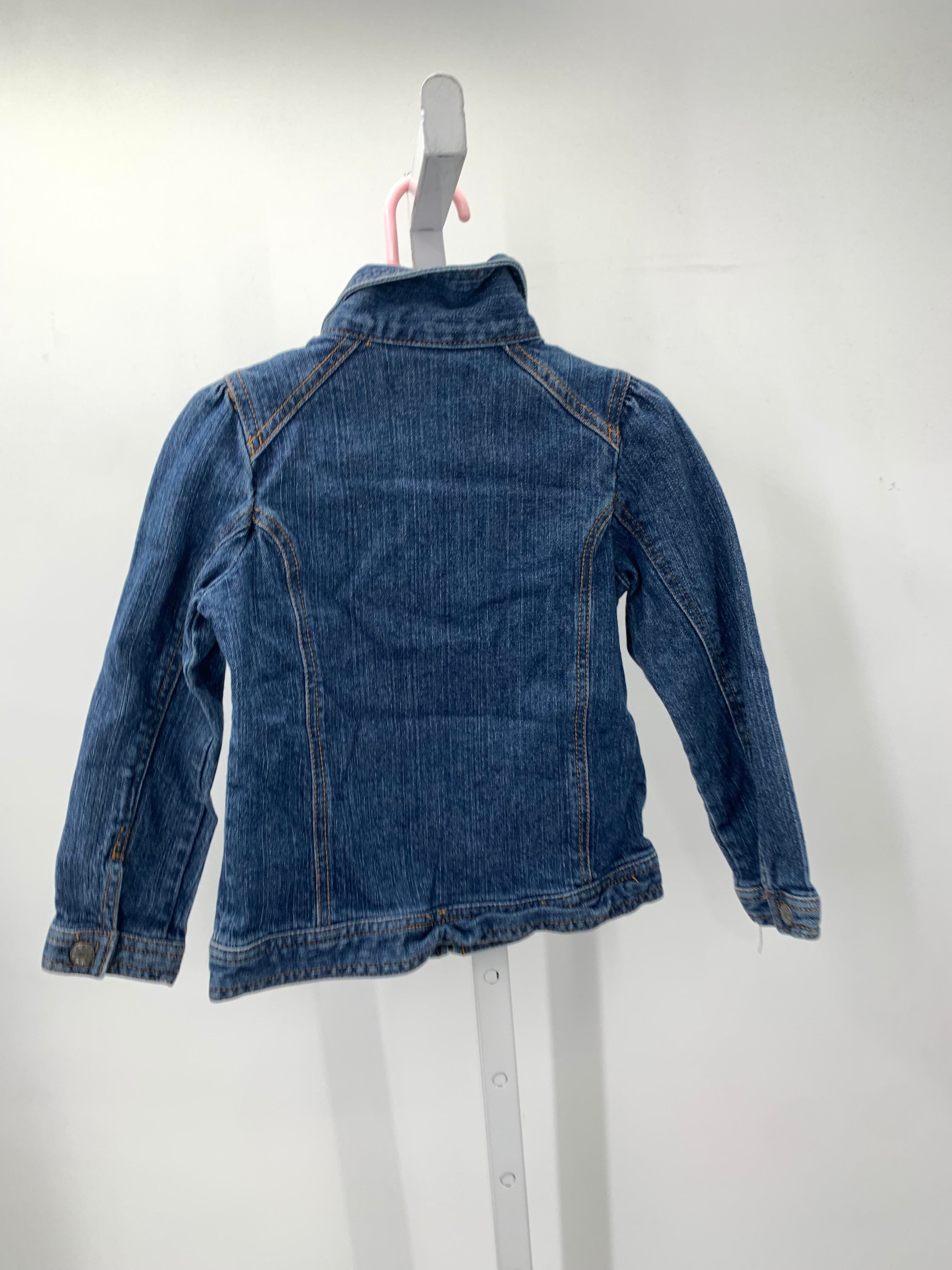 Wonder Kids Size 4T Girls Lightweight