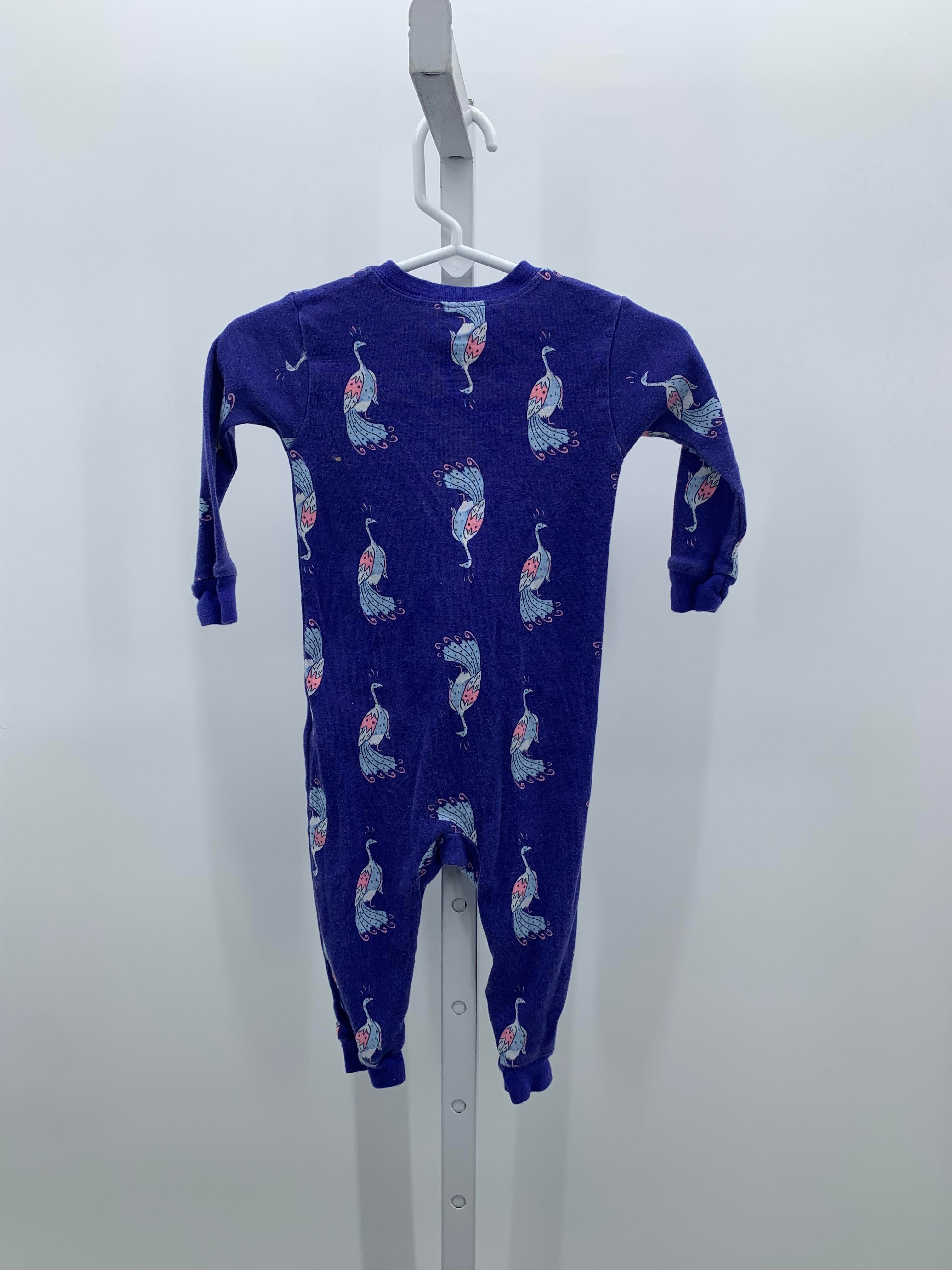 Carters Size 12 Months Girls Sleeper