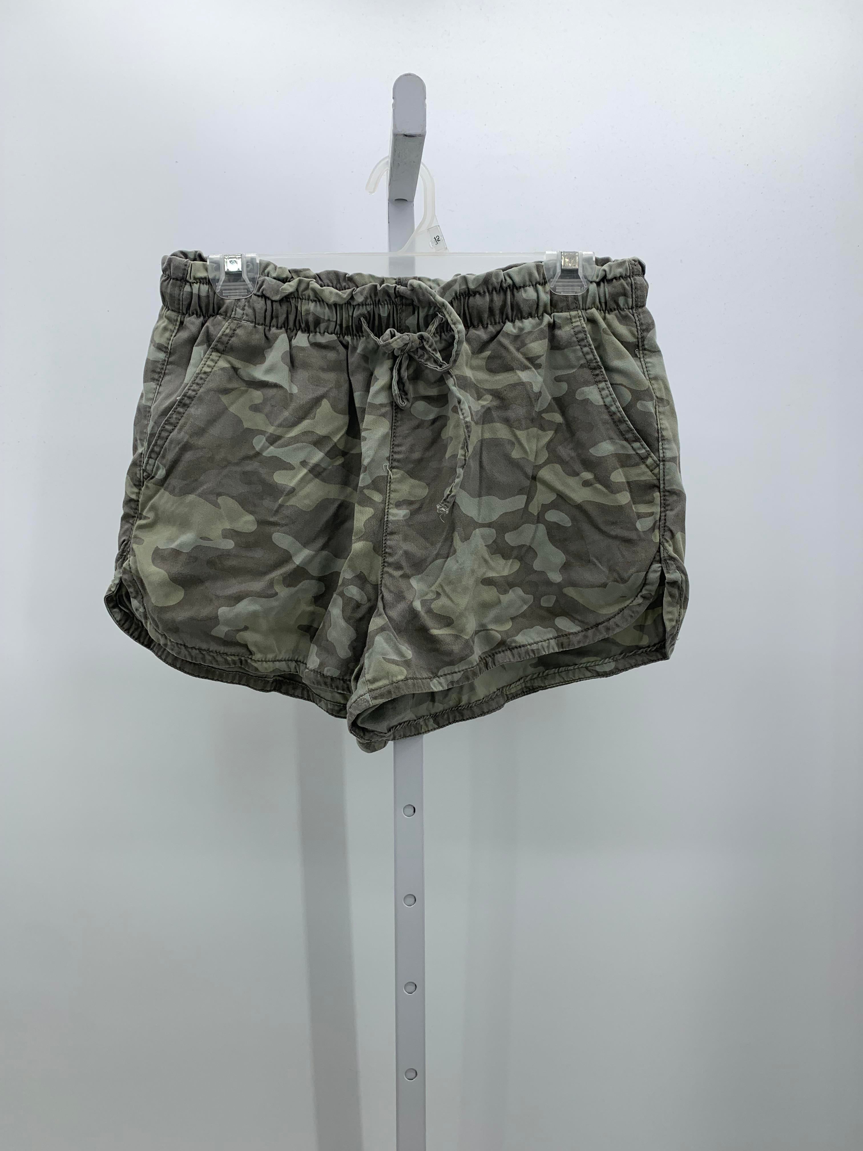 American Eagle Size Medium Juniors Shorts