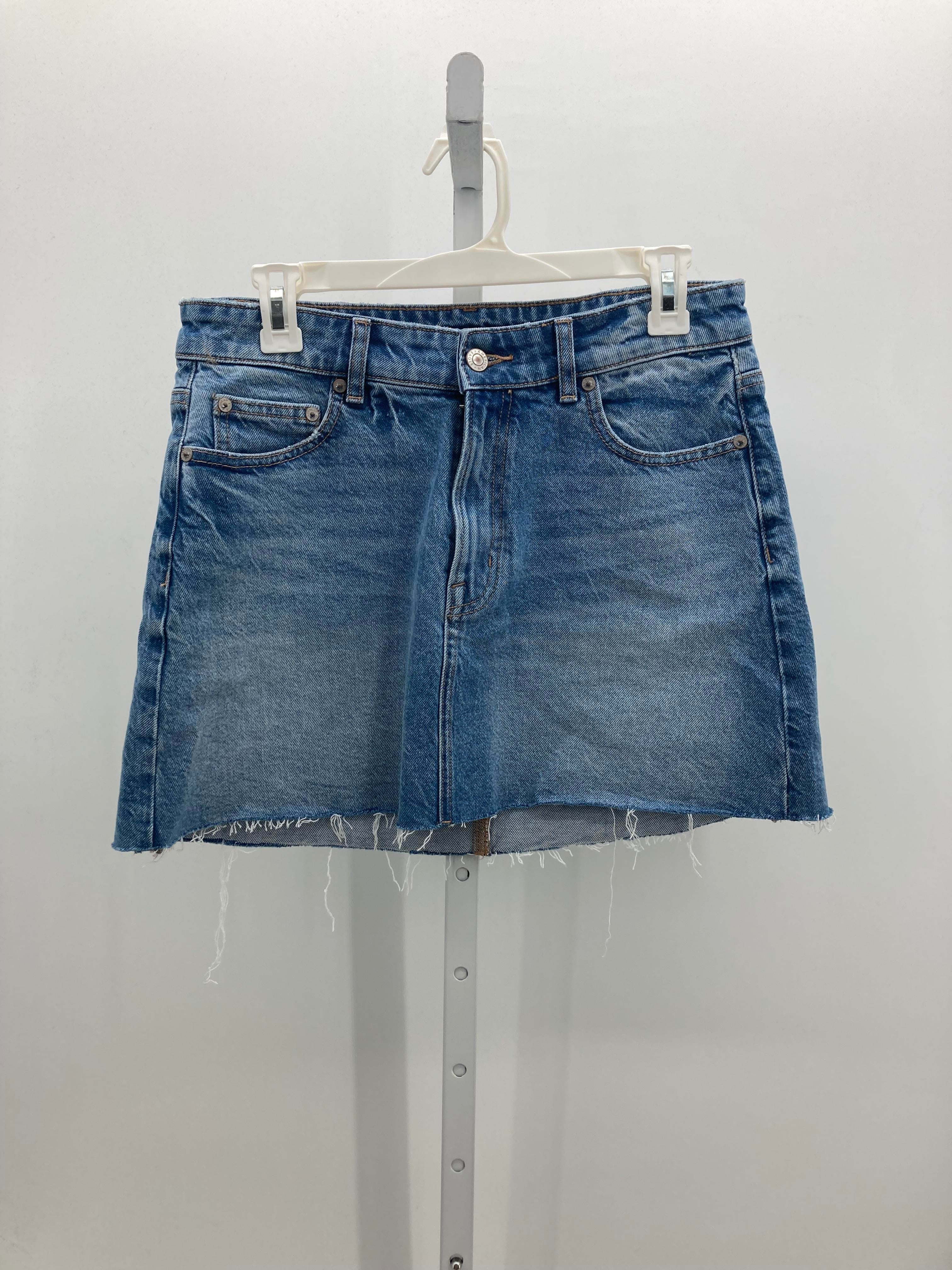 American Eagle Size 8 Juniors Skirt