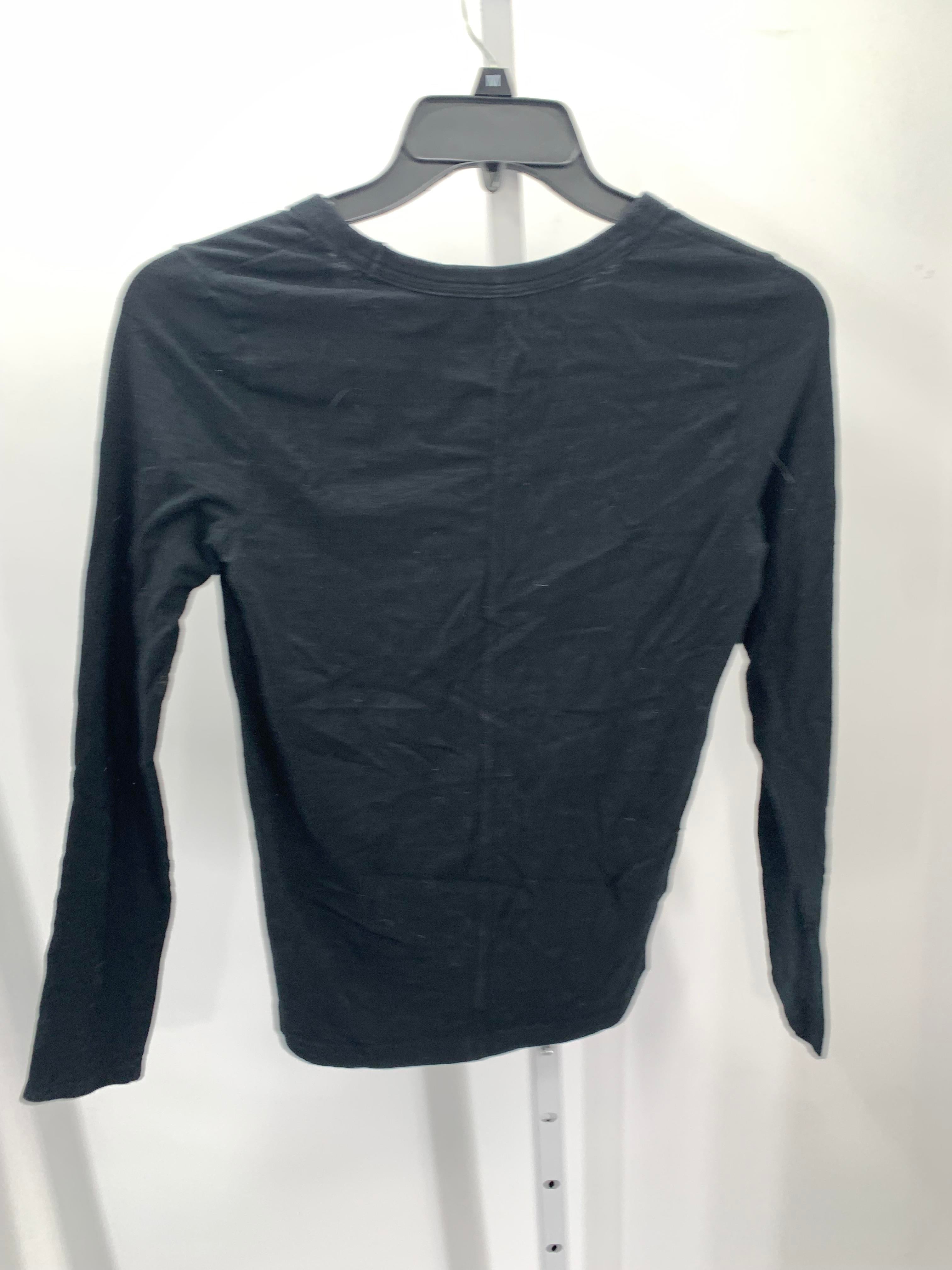 Gap Size Small Misses Long Sleeve Shirt