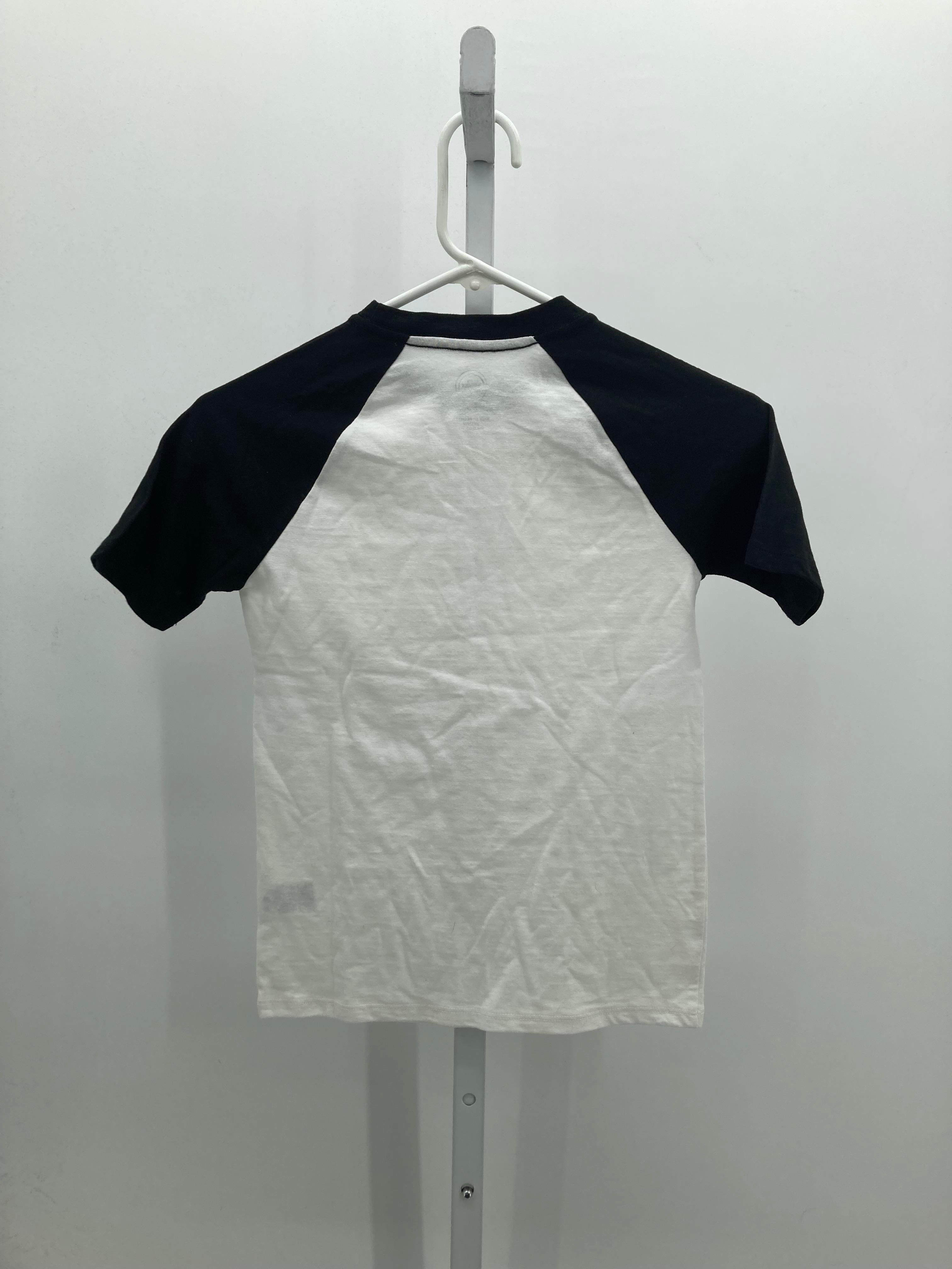 KNIT TEE