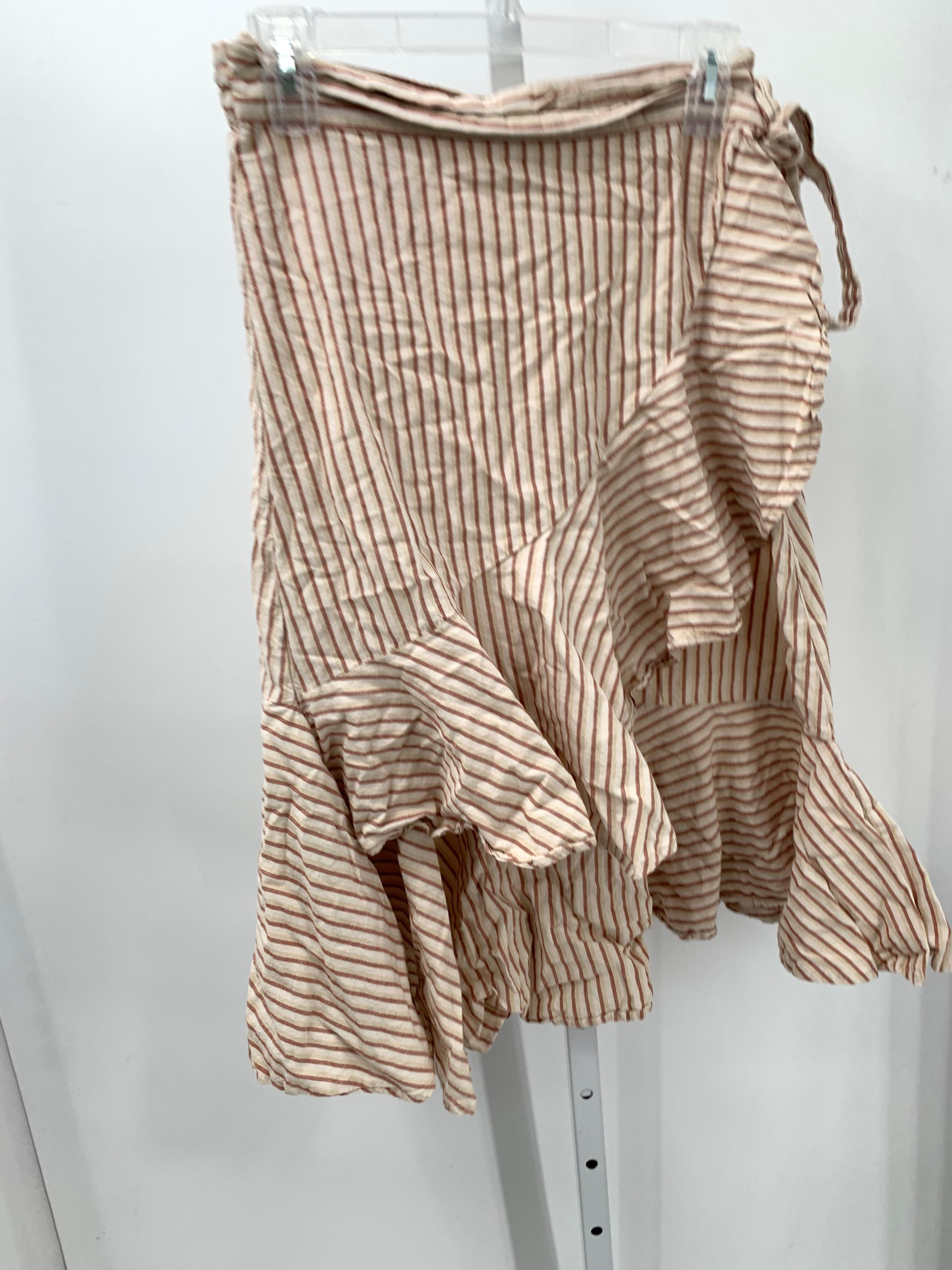 Size Medium Misses Skirt