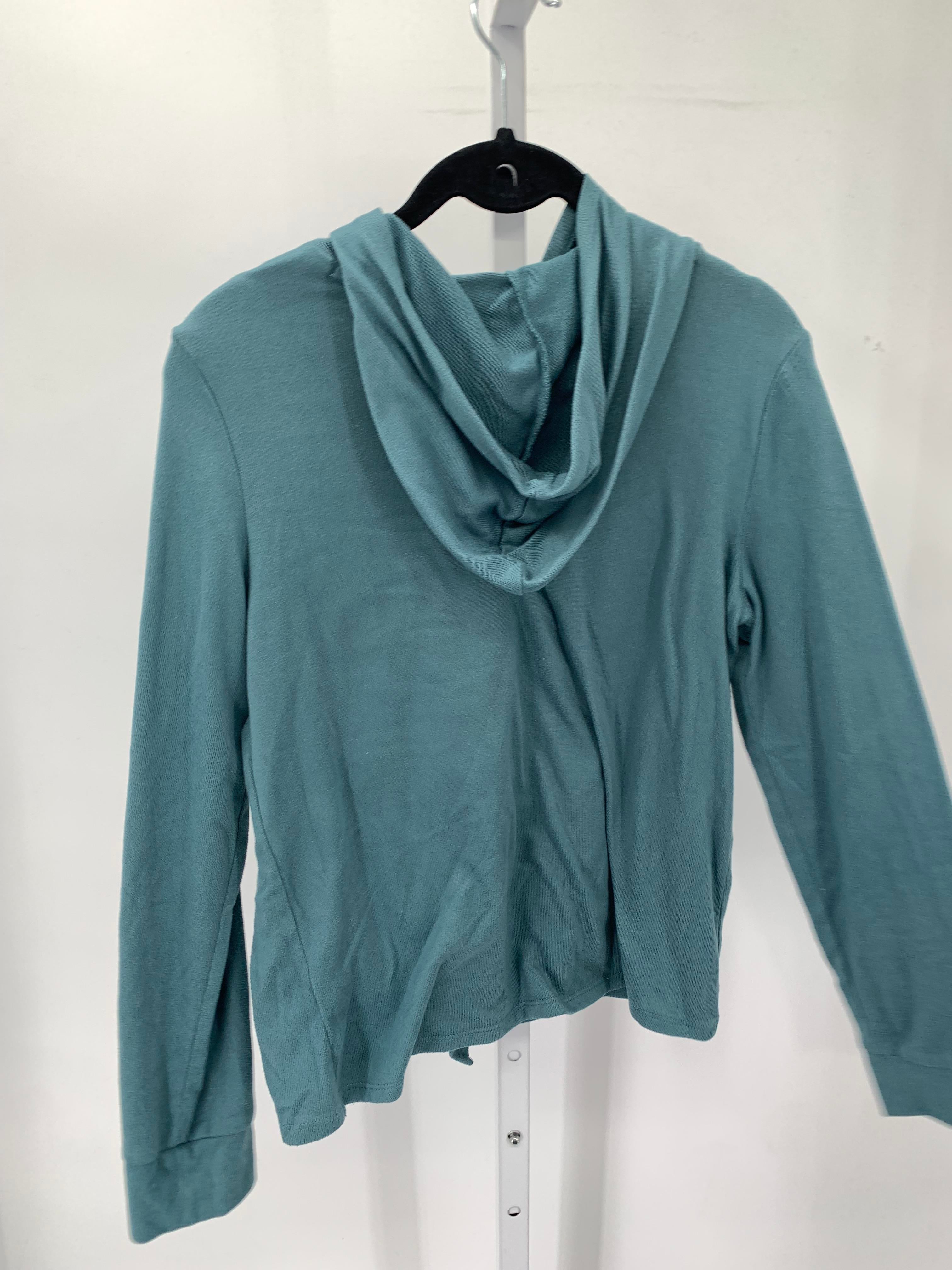 SO Size 14-16 Girls Long Sleeve Shirt