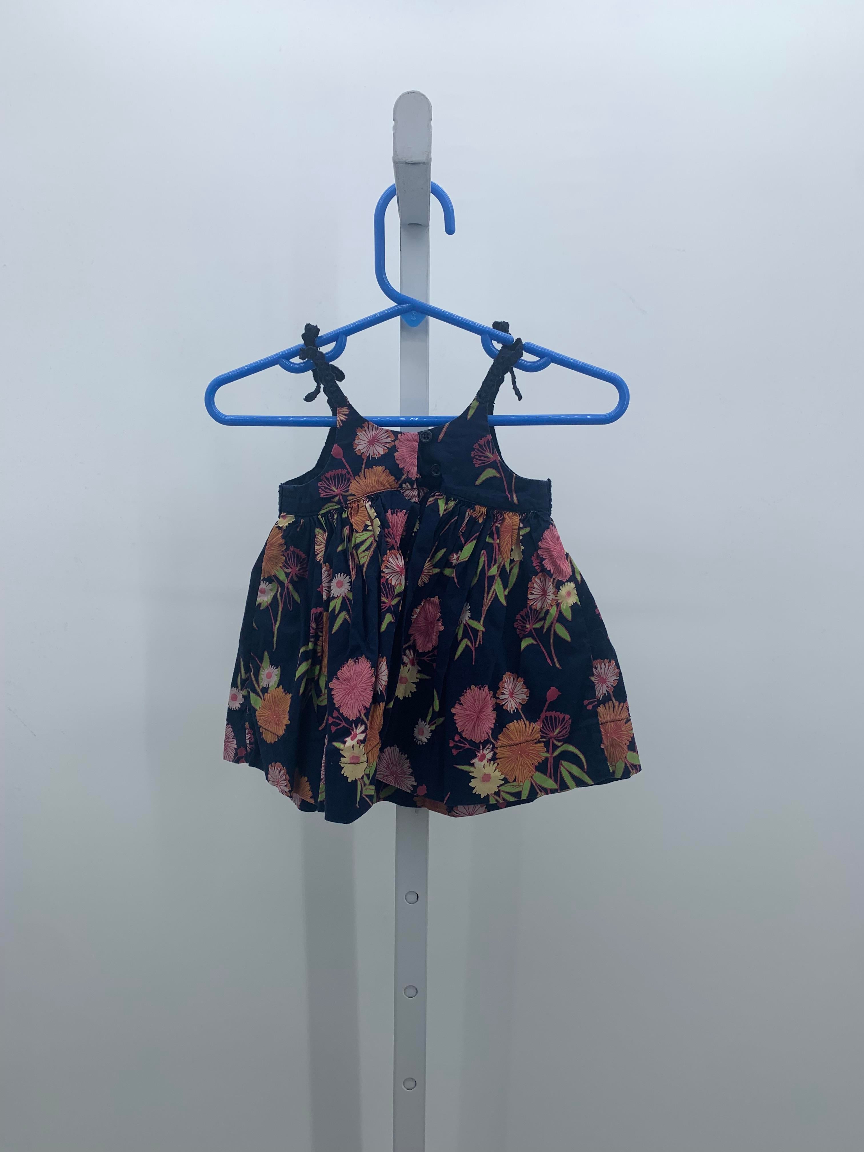 Baby Gap Size 0-3 months Girls Sundress